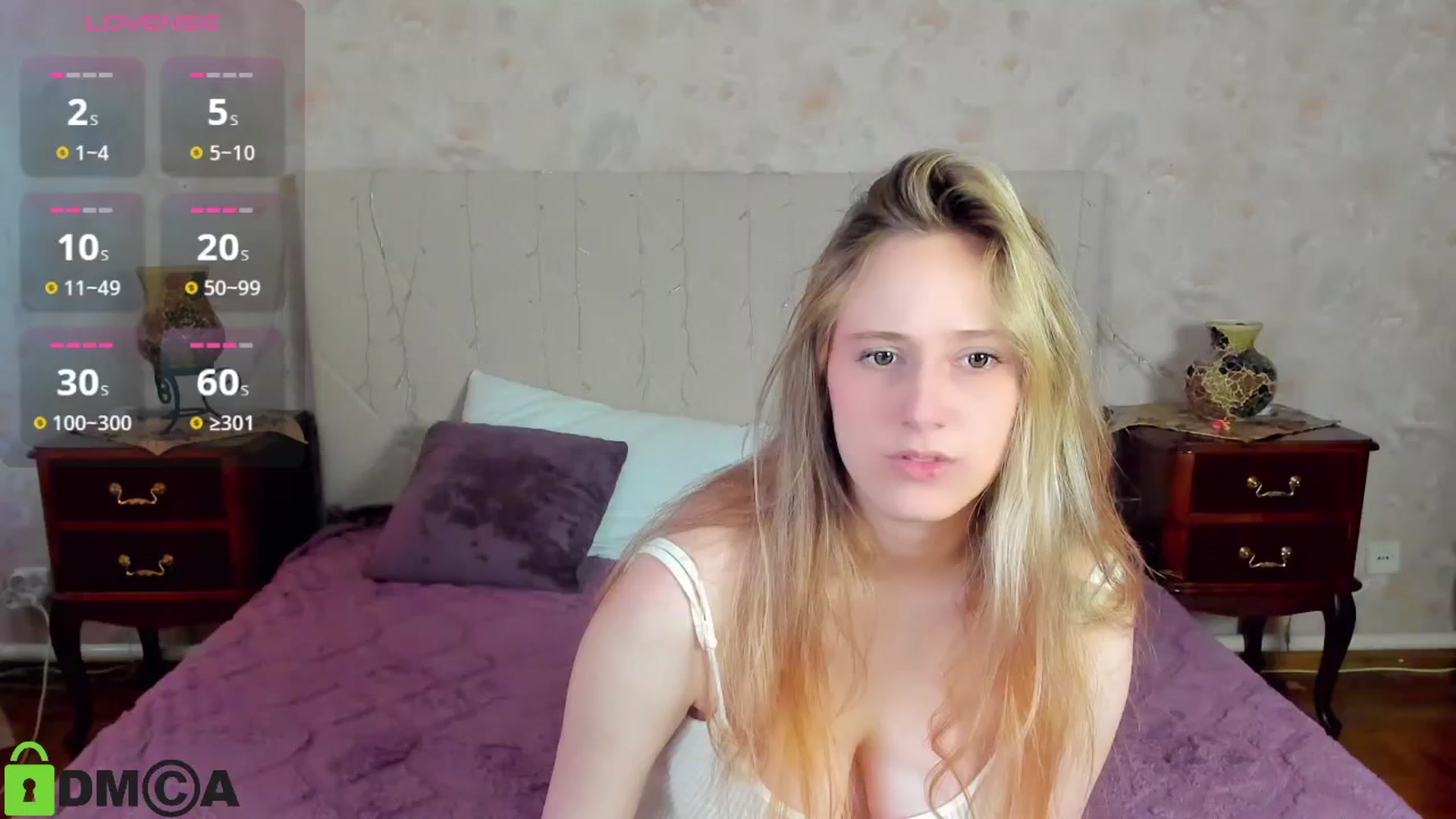 Gallery image thumbnail from Blondyriss's myfreecams stream on, 06/01/2025, 15:50 image 15 of 20