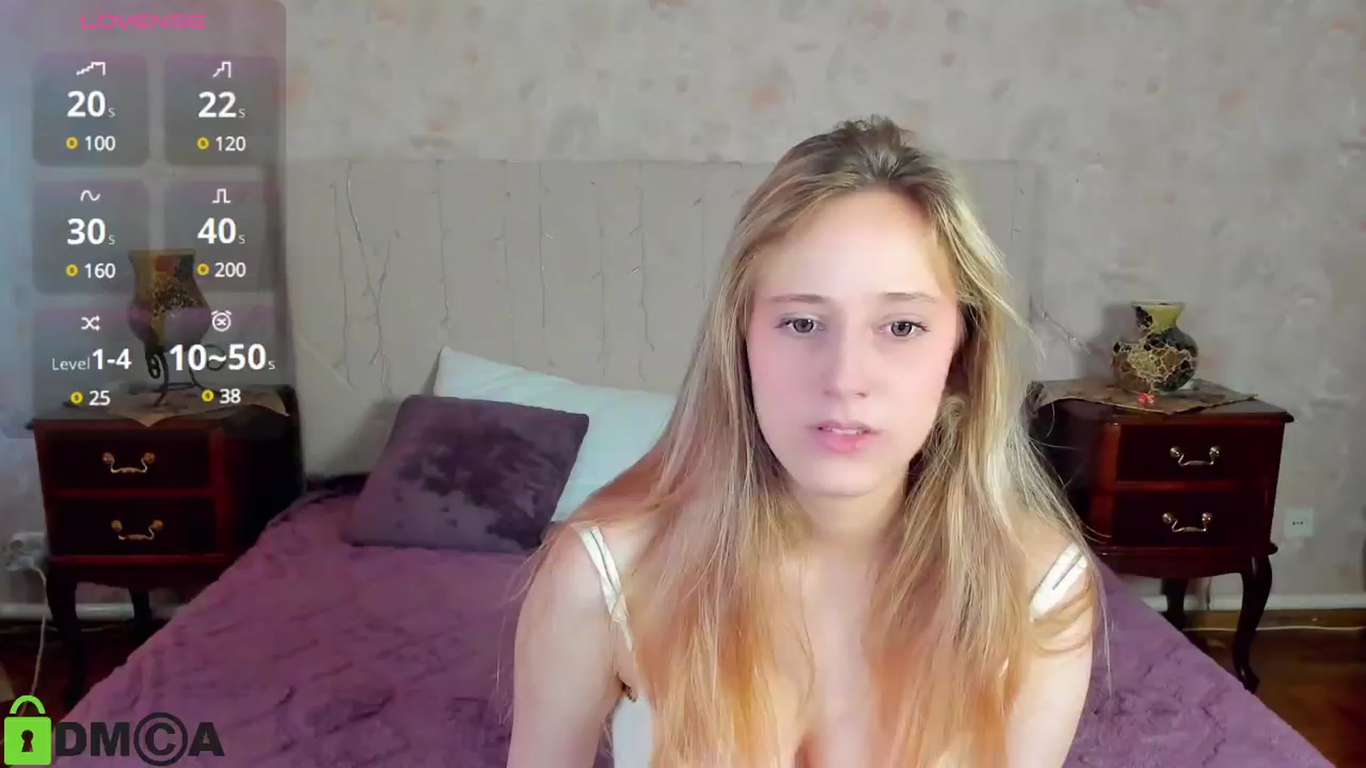 Gallery image thumbnail from Blondyriss's myfreecams stream on, 06/01/2025, 15:50 image 16 of 20