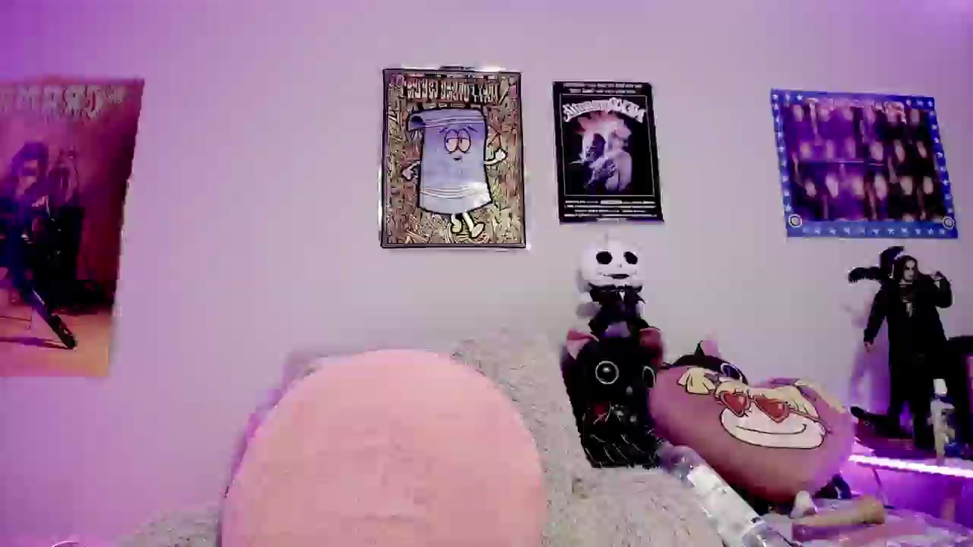 Gallery image thumbnail from BloodAngel's myfreecams stream on, 07/25/2024, 08:36 image 10 of 20