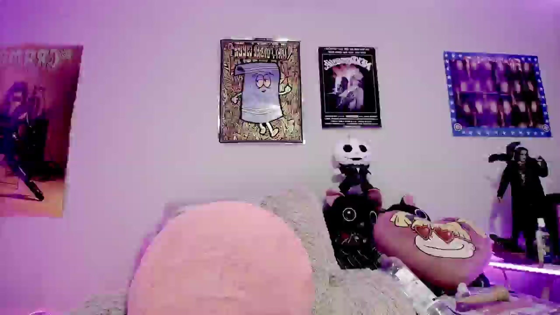 Gallery image thumbnail from BloodAngel's myfreecams stream on, 07/25/2024, 08:36 image 9 of 20