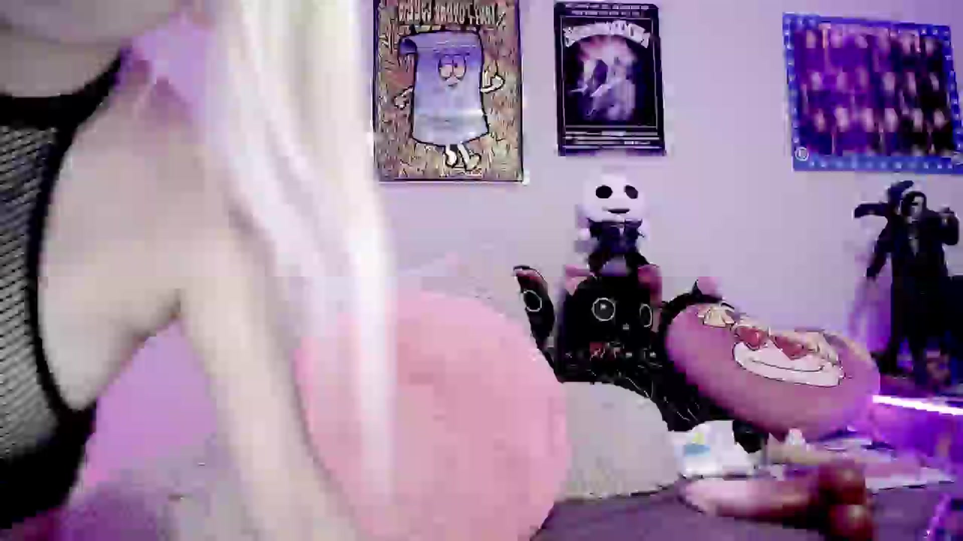 Gallery image thumbnail from BloodAngel's myfreecams stream on, 07/25/2024, 22:59 image 17 of 20