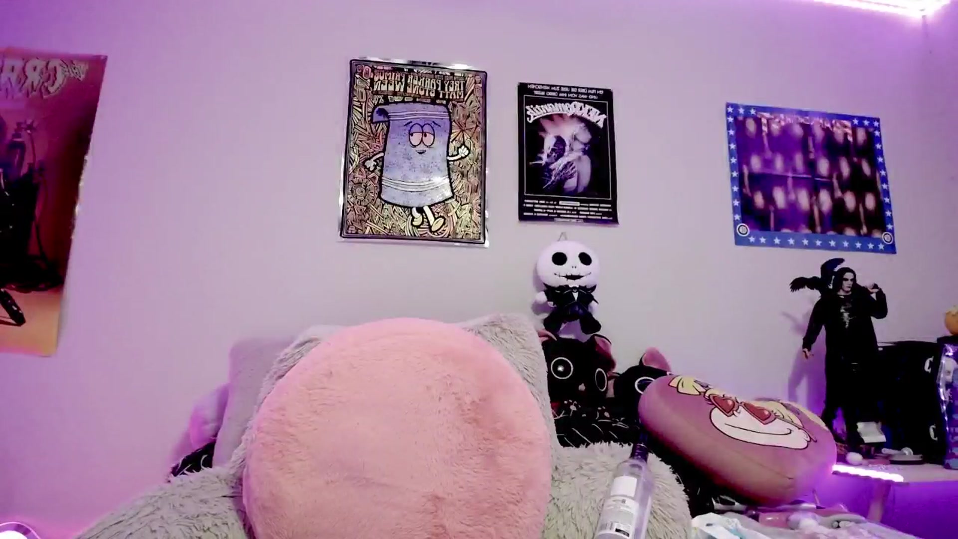 Gallery image thumbnail from BloodAngel's myfreecams stream on, 07/28/2024, 08:40 image 11 of 20