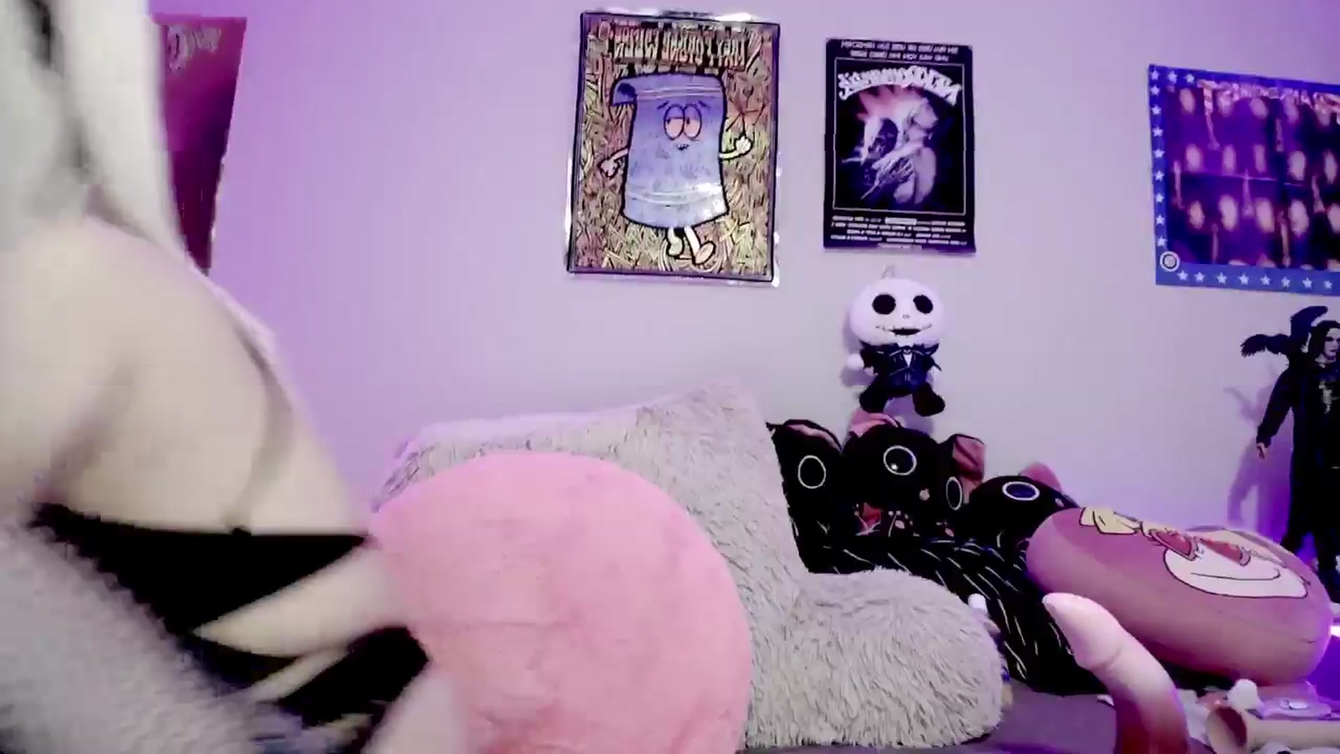 Gallery image thumbnail from BloodAngel's myfreecams stream on, 07/29/2024, 08:36 image 8 of 20