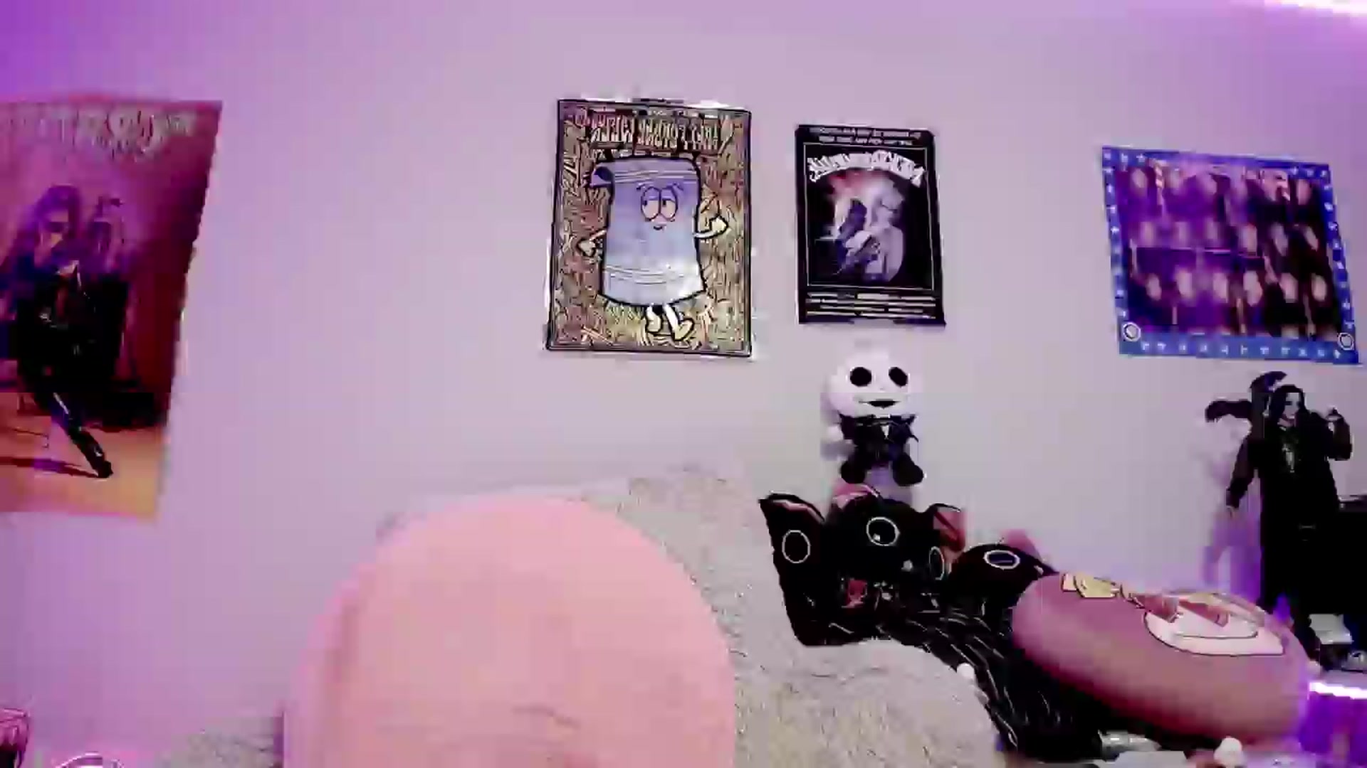 Gallery image thumbnail from BloodAngel's myfreecams stream on, 07/29/2024, 09:15 image 10 of 20