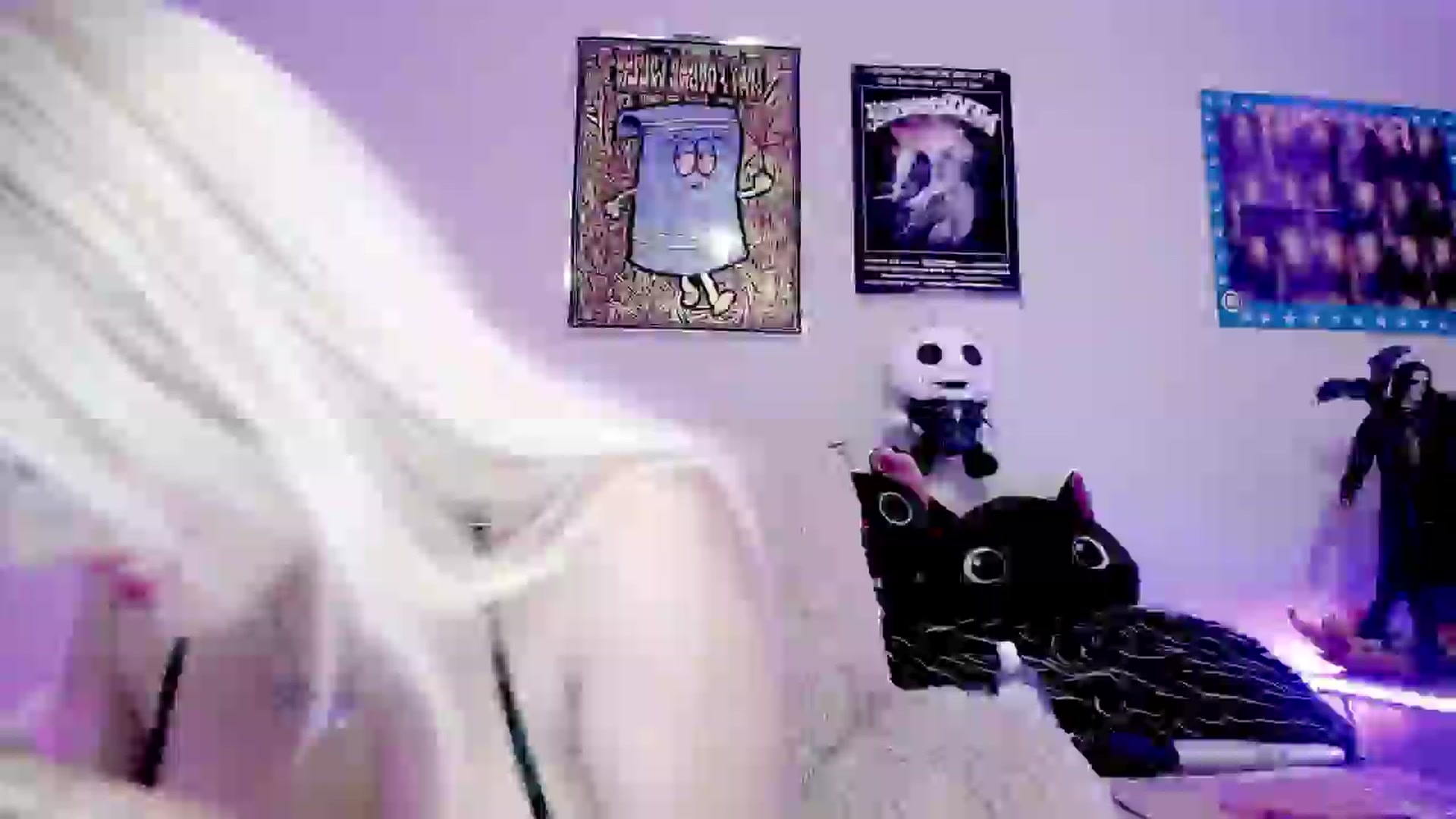Gallery image thumbnail from BloodAngel's myfreecams stream on, 08/28/2024, 14:17 image 7 of 20