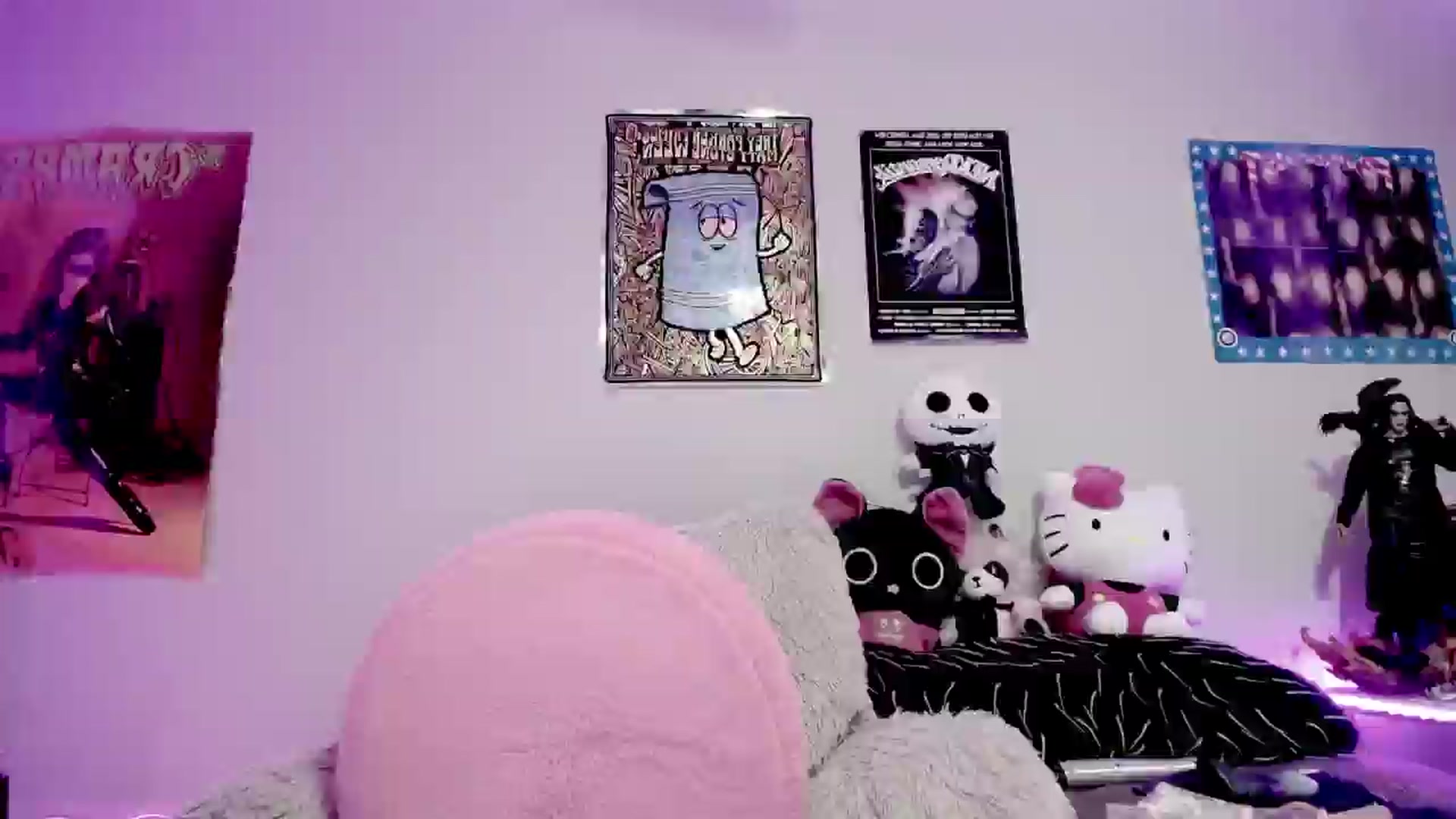 Gallery image thumbnail from BloodAngel's myfreecams stream on, 03/13/2025, 20:44 image 8 of 20