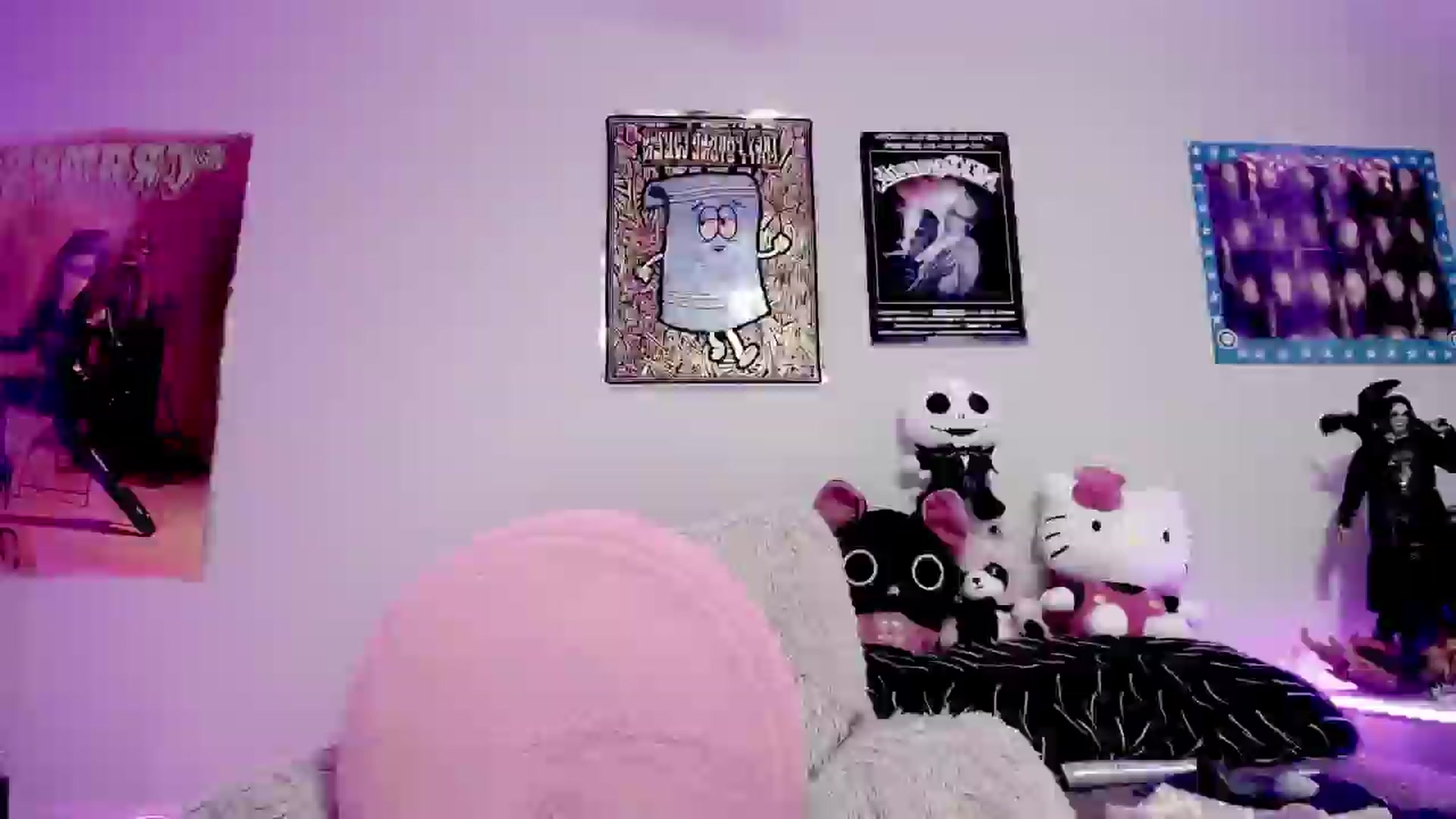 Gallery image thumbnail from BloodAngel's myfreecams stream on, 03/13/2025, 20:44 image 9 of 20