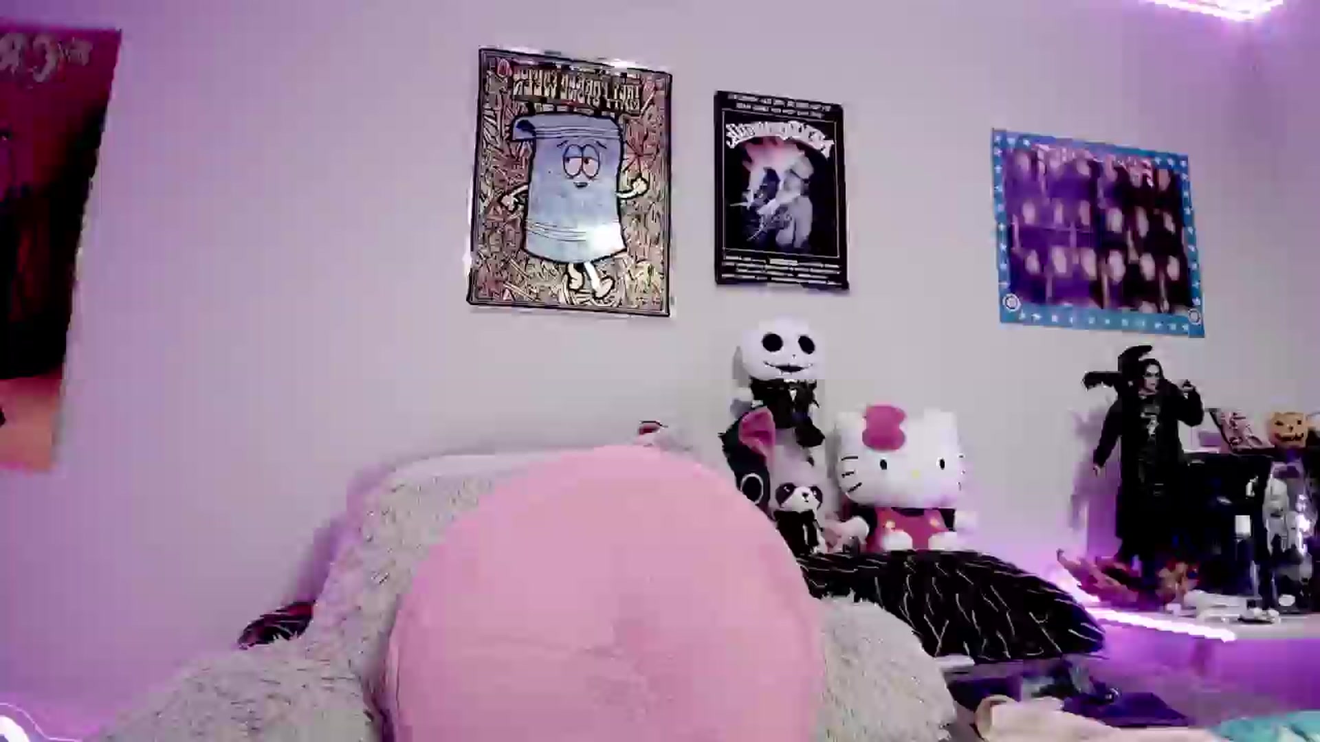Gallery image thumbnail from BloodAngel's myfreecams stream on, 03/16/2025, 18:48 image 7 of 20