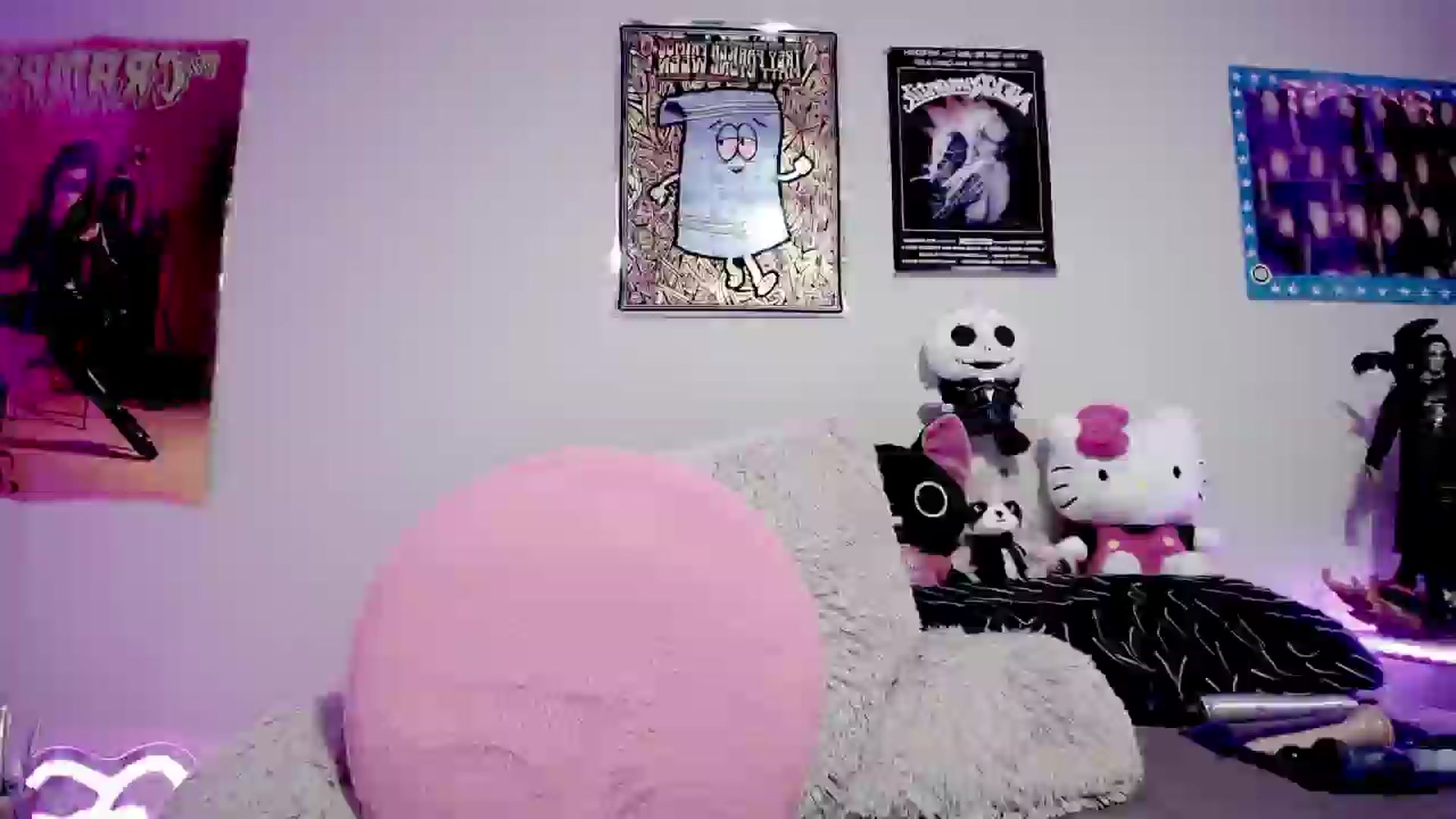 Gallery image thumbnail from BloodAngel's myfreecams stream on, 03/17/2025, 22:14 image 4 of 20