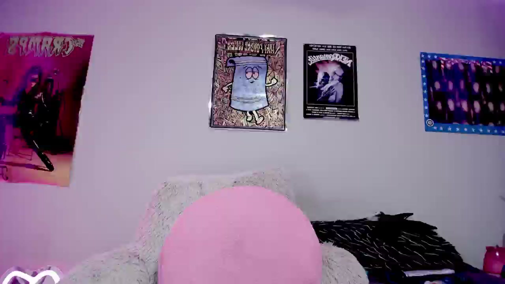 Gallery image thumbnail from BloodAngel's myfreecams stream on, 06/06/2025, 21:56 image 9 of 20