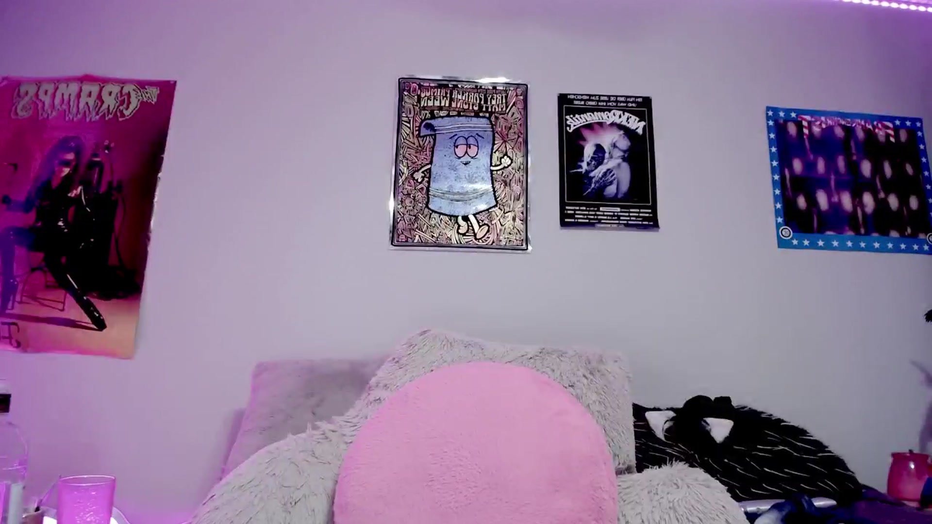 Gallery image thumbnail from BloodAngel's myfreecams stream on, 06/08/2025, 06:54 image 12 of 20