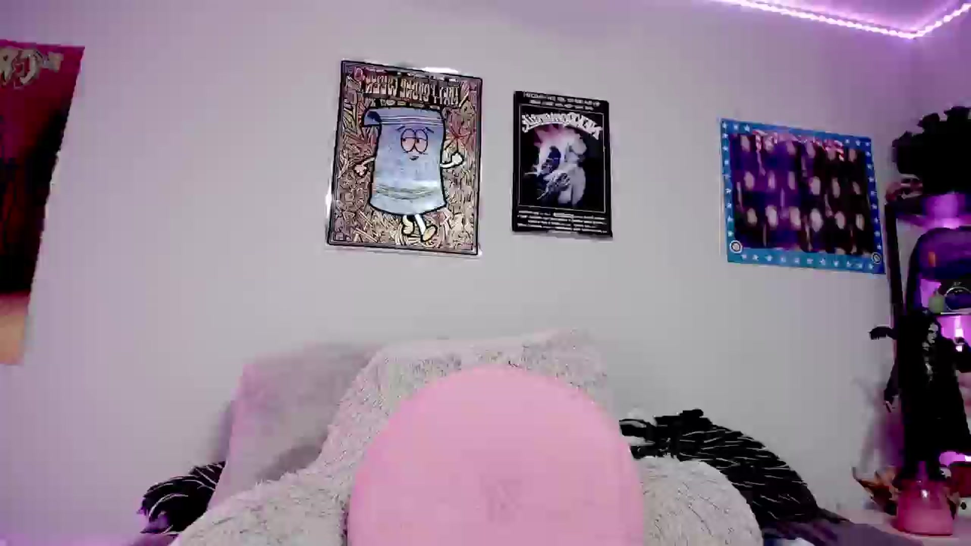 Gallery image thumbnail from BloodAngel's myfreecams stream on, 06/12/2025, 22:36 image 15 of 20