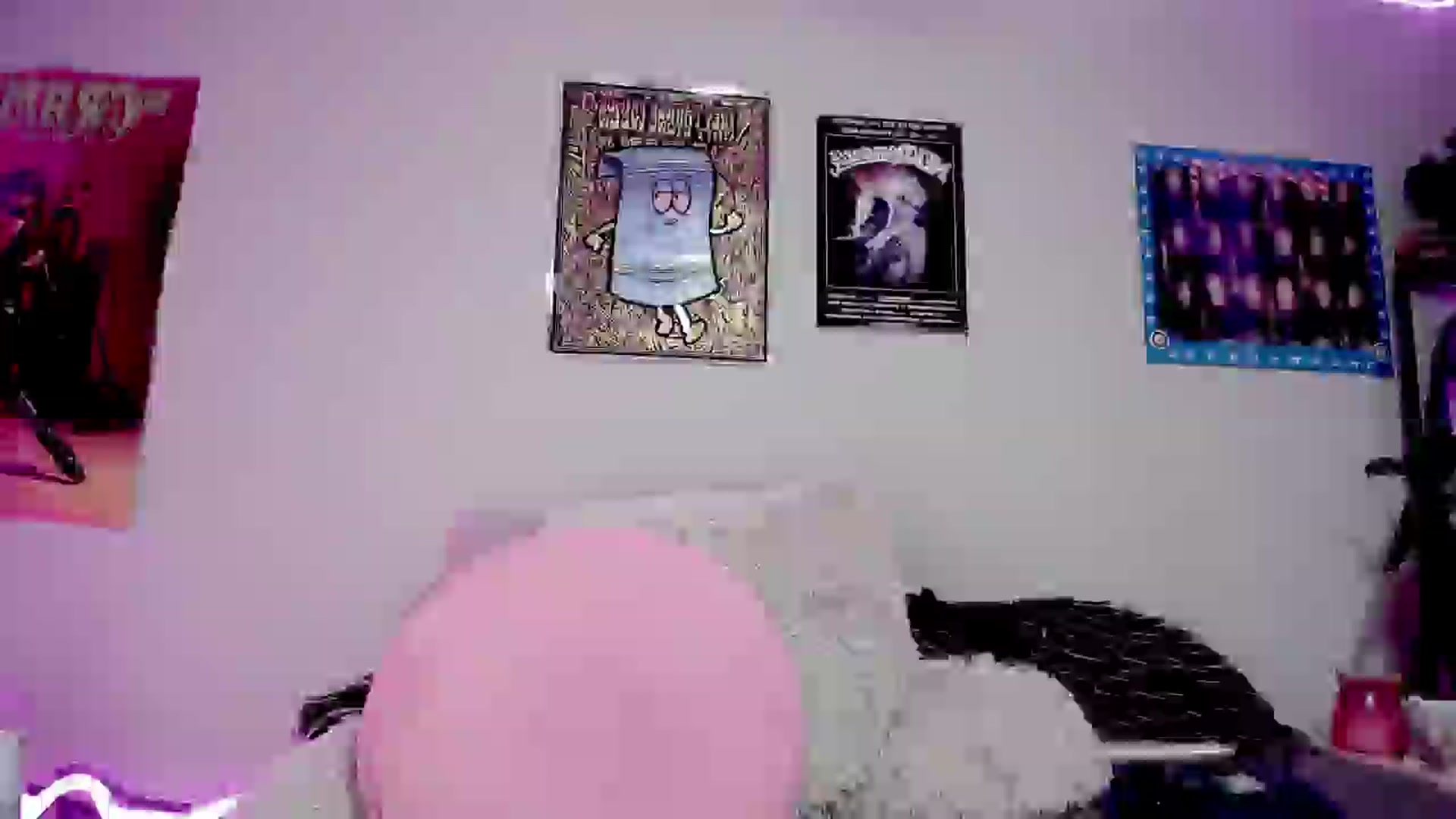 Gallery image thumbnail from BloodAngel's myfreecams stream on, 06/14/2025, 07:44 image 12 of 20