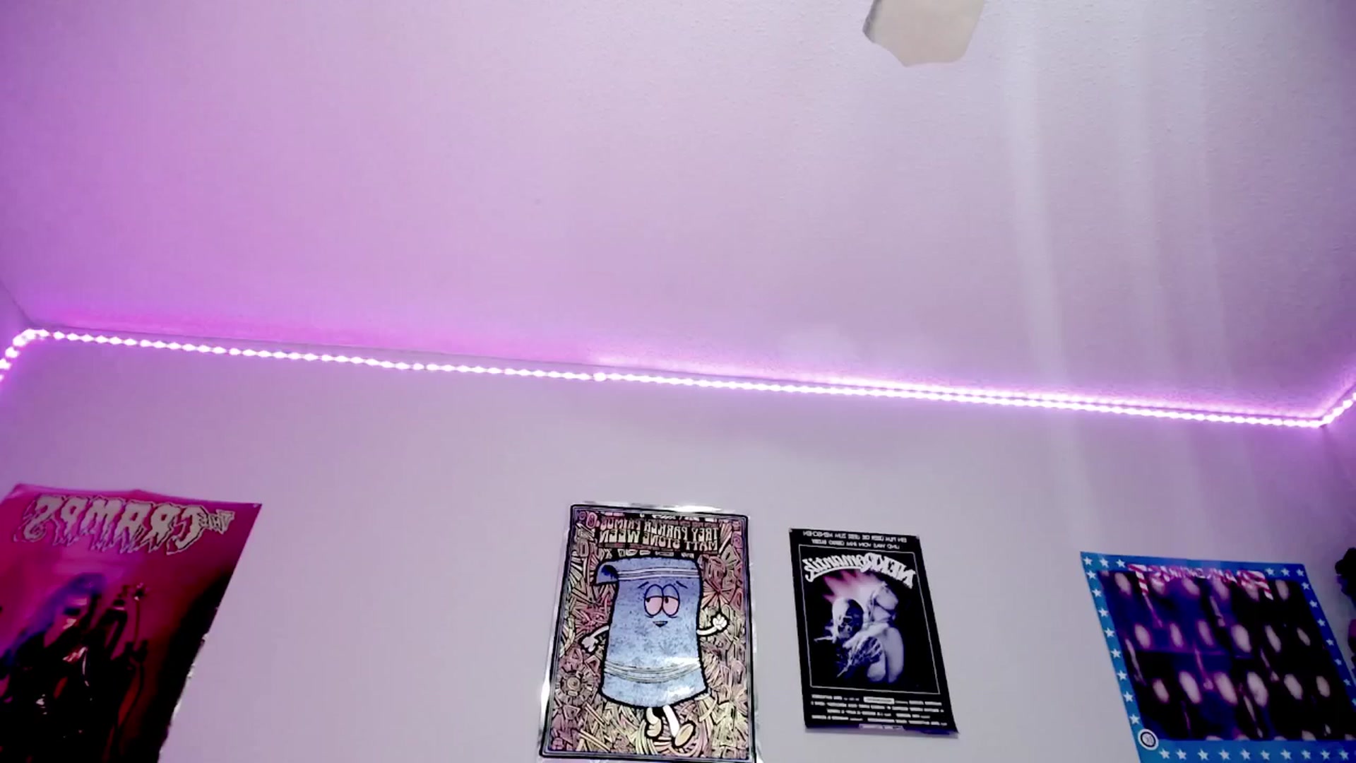 Gallery image thumbnail from BloodAngel's myfreecams stream on, 06/14/2025, 19:24 image 15 of 20
