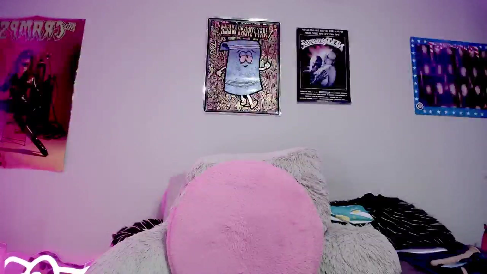 Gallery image thumbnail from BloodAngel's myfreecams stream on, 06/17/2025, 21:53 image 12 of 20