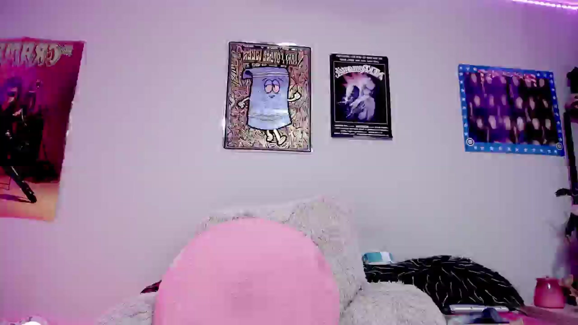 Gallery image thumbnail from BloodAngel's myfreecams stream on, 06/26/2025, 03:43 image 10 of 20