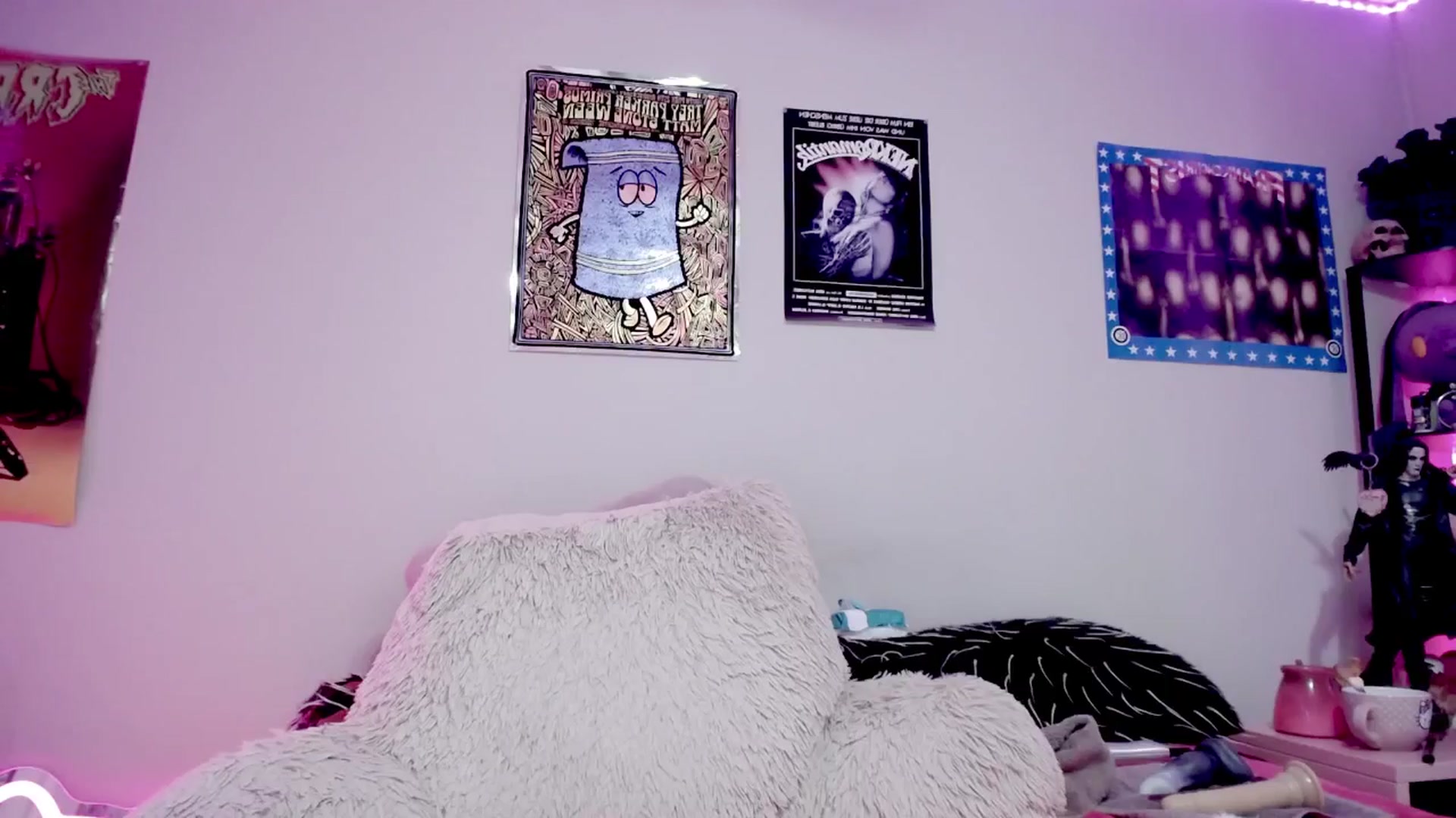 Gallery image thumbnail from BloodAngel's myfreecams stream on, 06/29/2025, 12:55 image 15 of 20