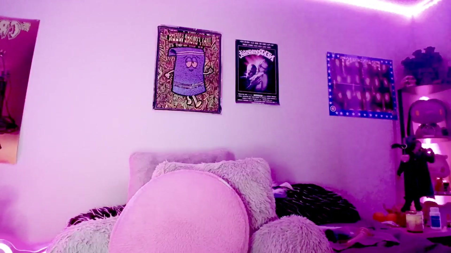 Gallery image thumbnail from BloodAngel's myfreecams stream on, 07/11/2025, 16:39 image 2 of 20
