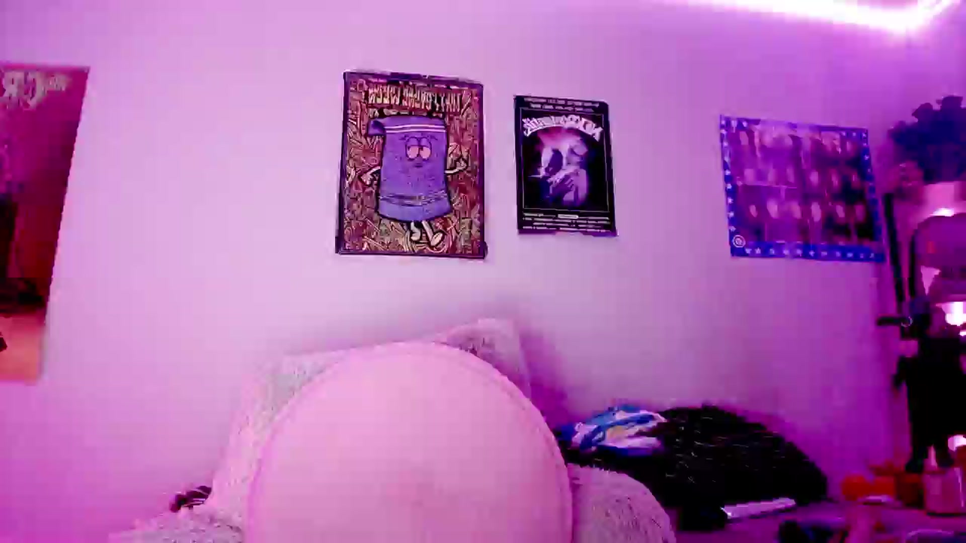Gallery image thumbnail from BloodAngel's myfreecams stream on, 07/11/2025, 22:31 image 7 of 20