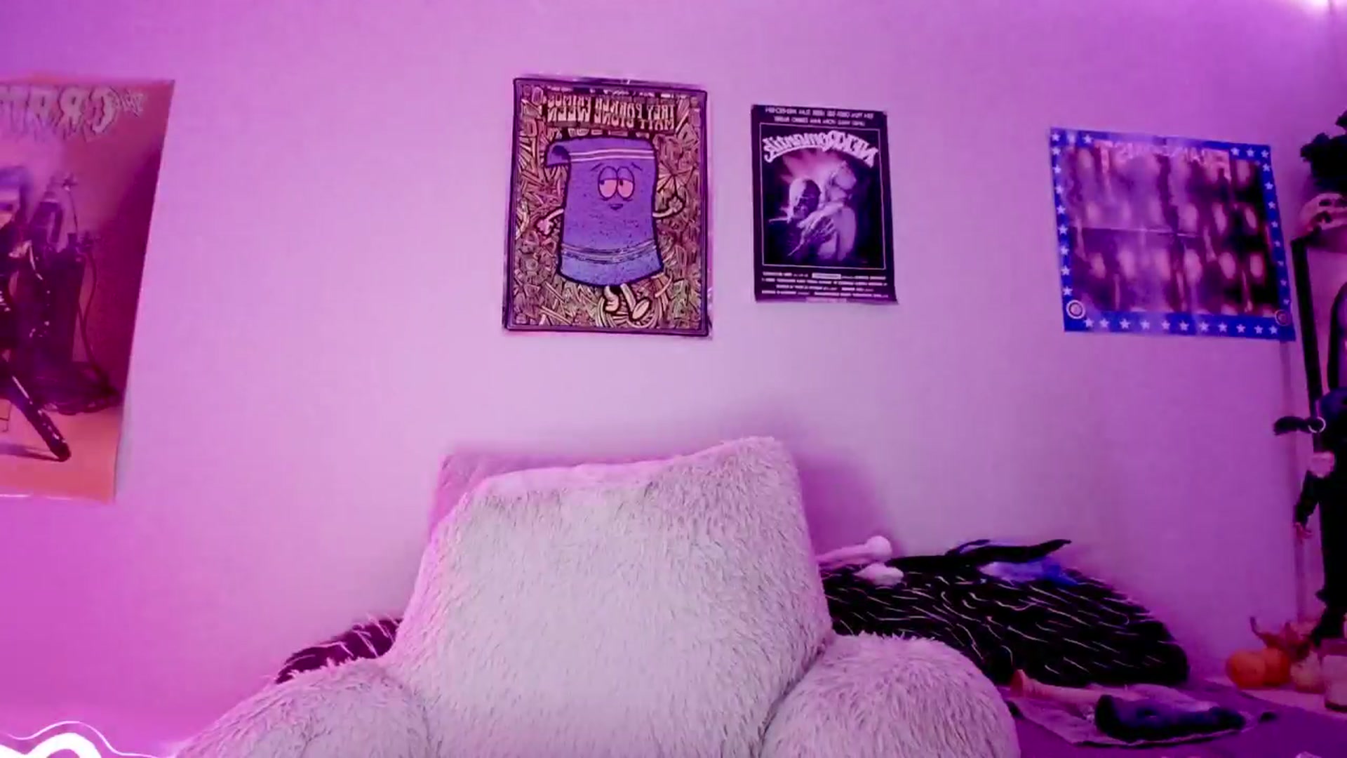 Gallery image thumbnail from BloodAngel's myfreecams stream on, 07/22/2025, 01:44 image 13 of 20