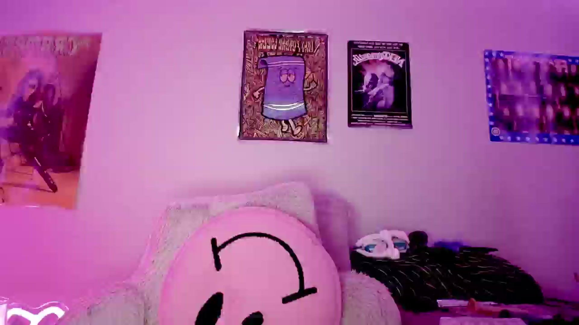 Gallery image thumbnail from BloodAngel's myfreecams stream on, 07/23/2025, 21:04 image 3 of 20
