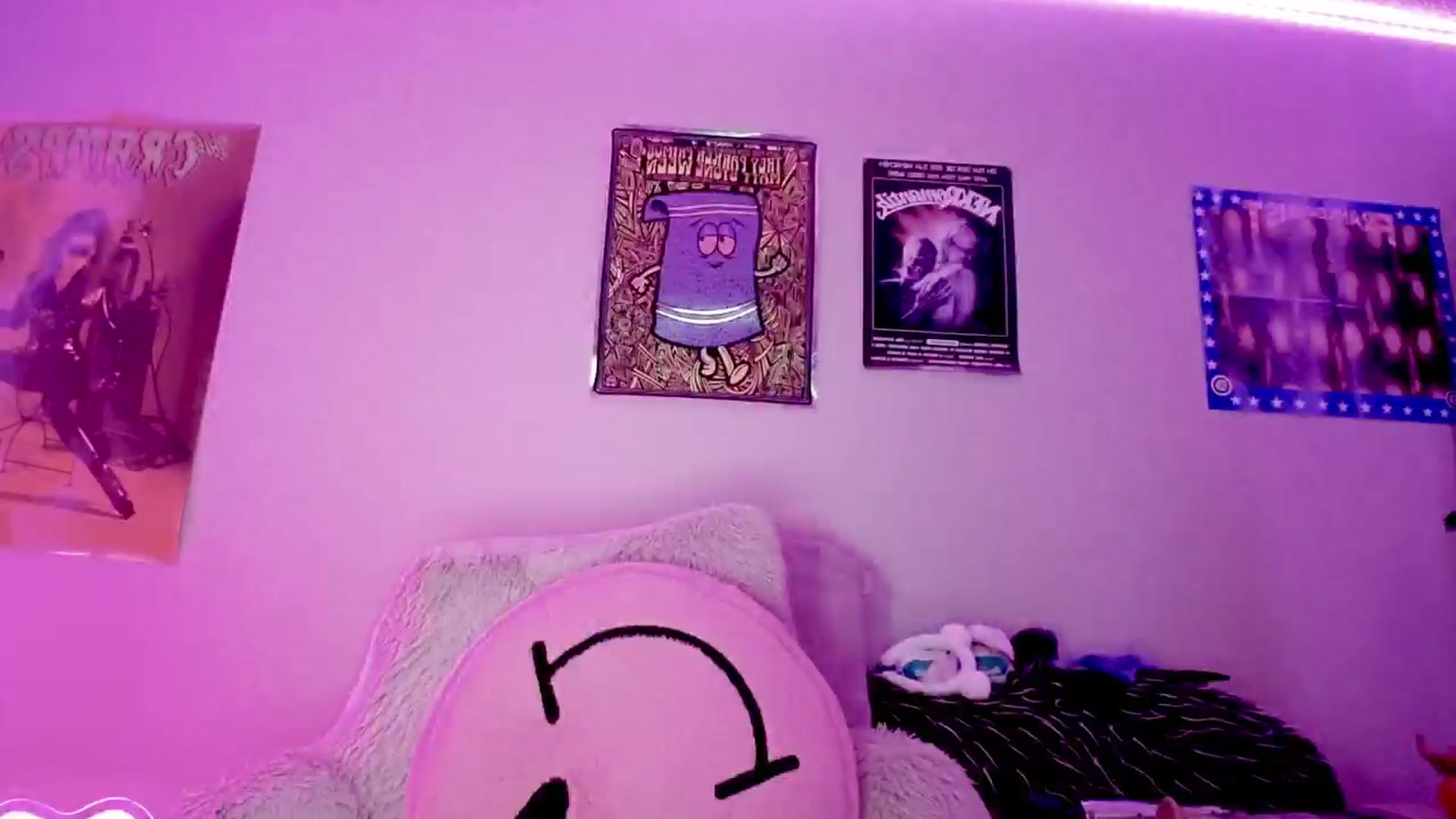 Gallery image thumbnail from BloodAngel's myfreecams stream on, 07/23/2025, 21:04 image 15 of 20