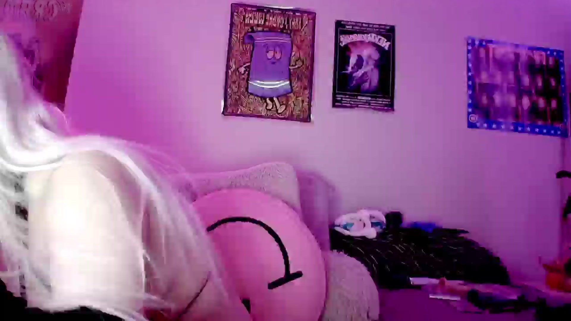 Gallery image thumbnail from BloodAngel's myfreecams stream on, 07/23/2025, 21:04 image 10 of 20