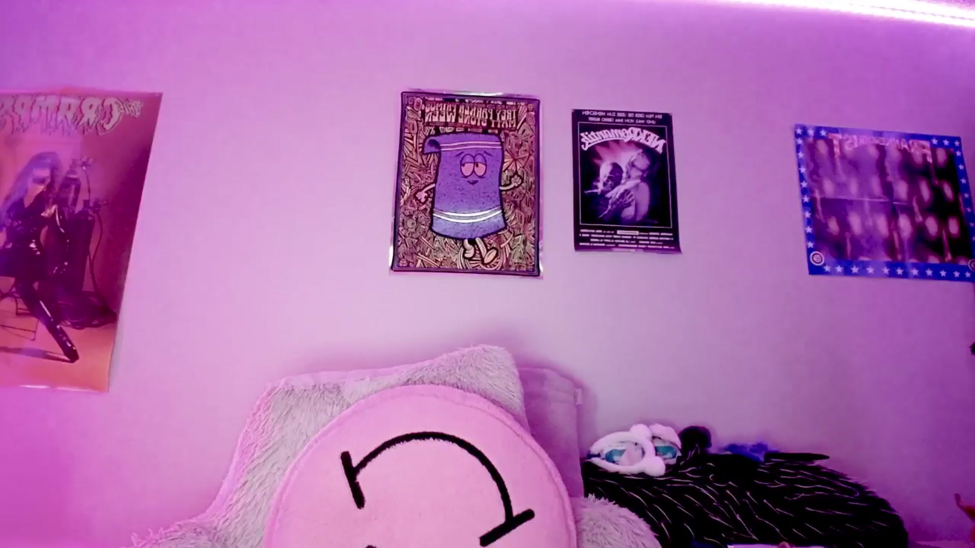 Gallery image thumbnail from BloodAngel's myfreecams stream on, 07/23/2025, 21:44 image 9 of 20