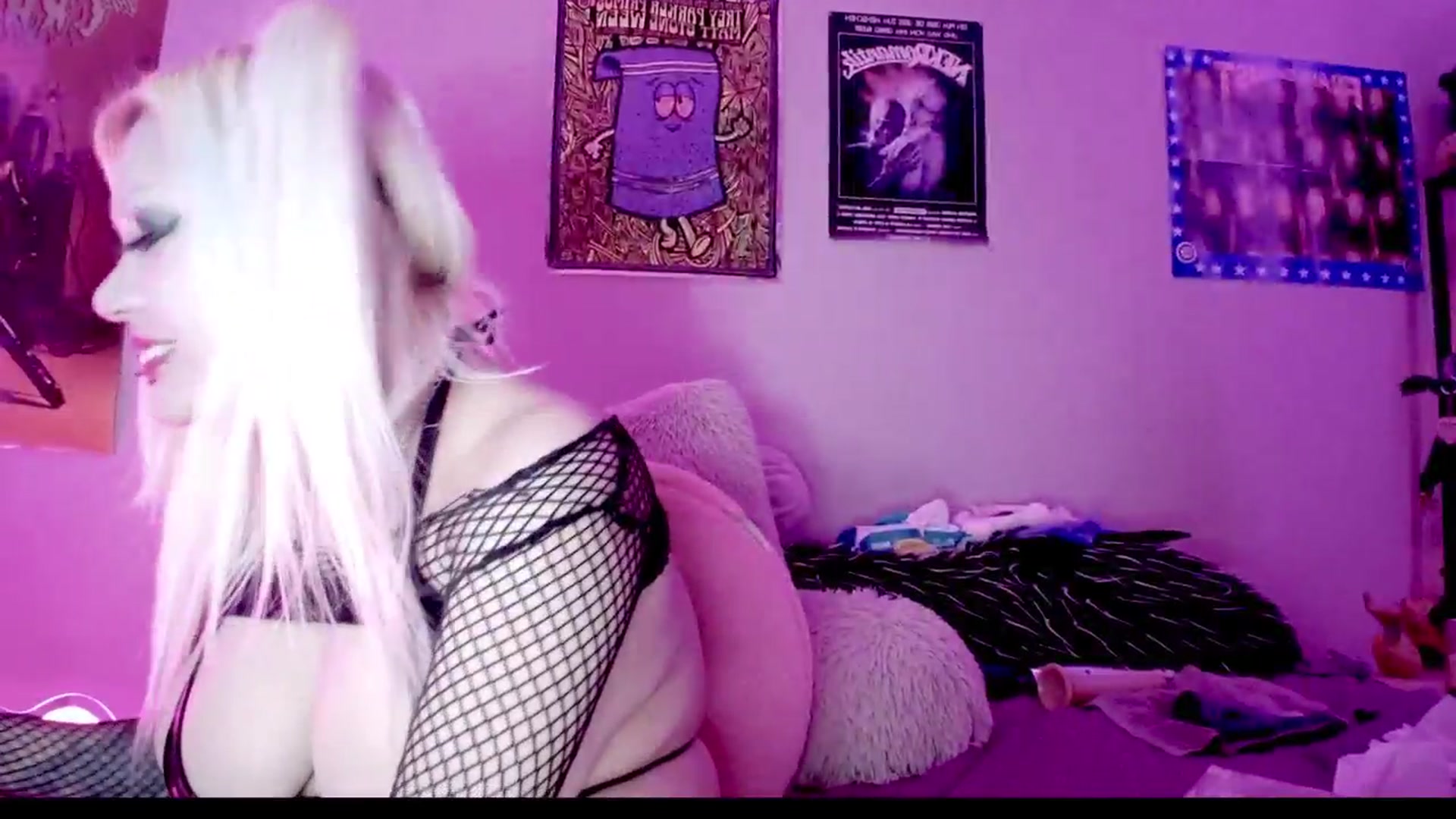 Gallery image thumbnail from BloodAngel's myfreecams stream on, 07/24/2025, 21:02 image 11 of 20