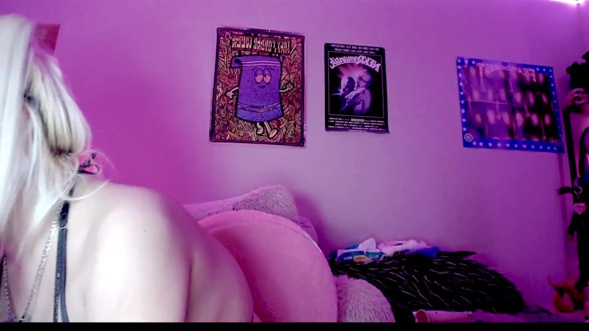 Gallery image thumbnail from BloodAngel's myfreecams stream on, 07/24/2025, 21:21 image 14 of 20