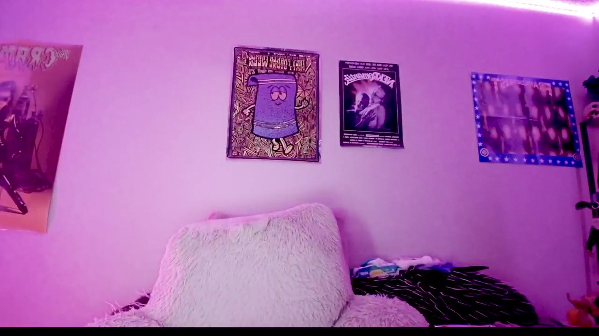 Gallery image thumbnail from BloodAngel's myfreecams stream on, 07/25/2025, 11:45 image 20 of 20