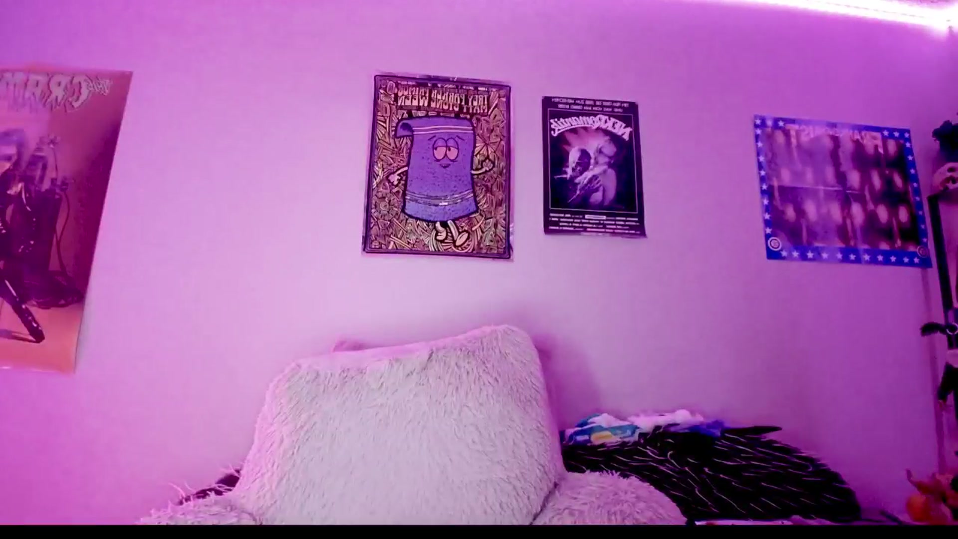 Gallery image thumbnail from BloodAngel's myfreecams stream on, 07/25/2025, 11:45 image 19 of 20