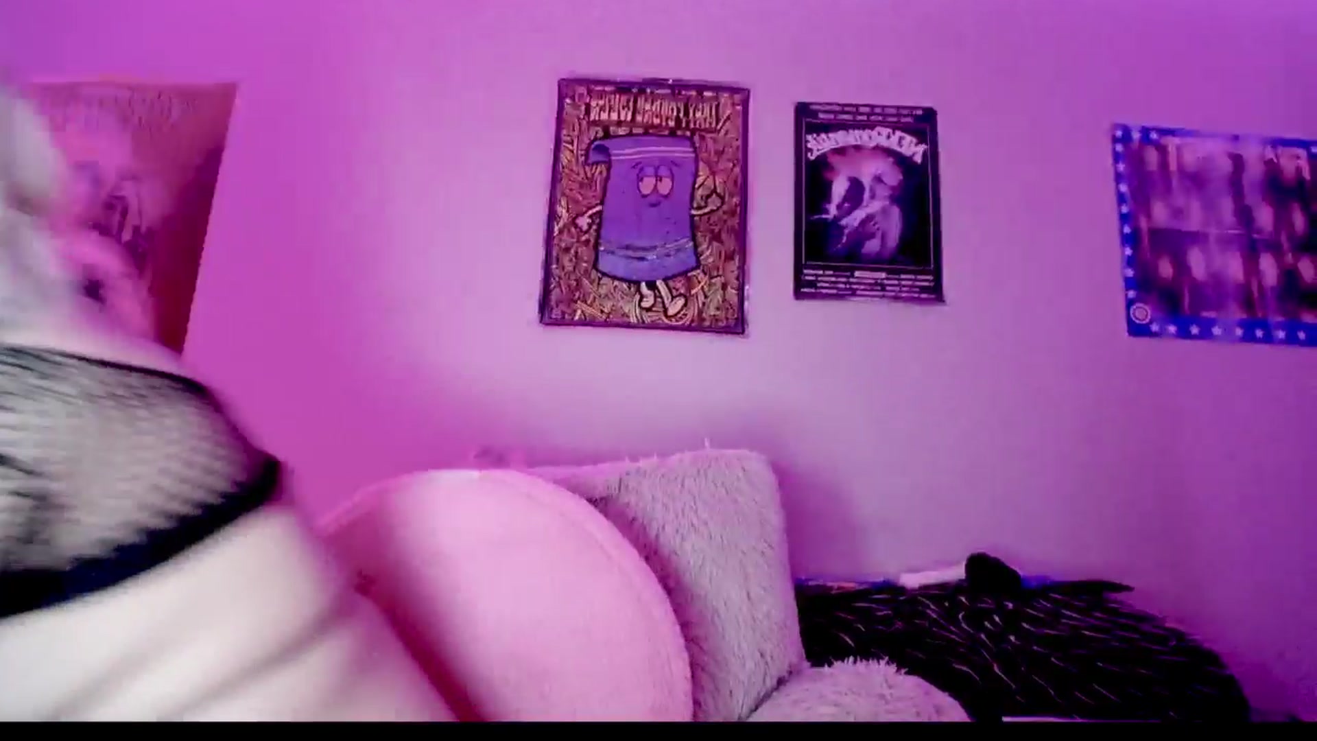 Gallery image thumbnail from BloodAngel's myfreecams stream on, 07/26/2025, 20:57 image 18 of 20