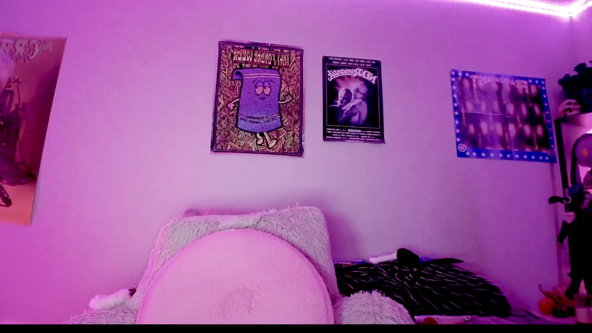 Gallery image thumbnail from BloodAngel's myfreecams stream on, 07/26/2025, 22:12 image 10 of 20