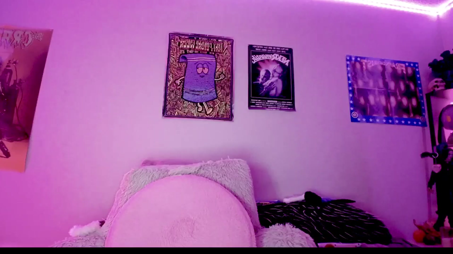 Gallery image thumbnail from BloodAngel's myfreecams stream on, 07/26/2025, 22:12 image 19 of 20