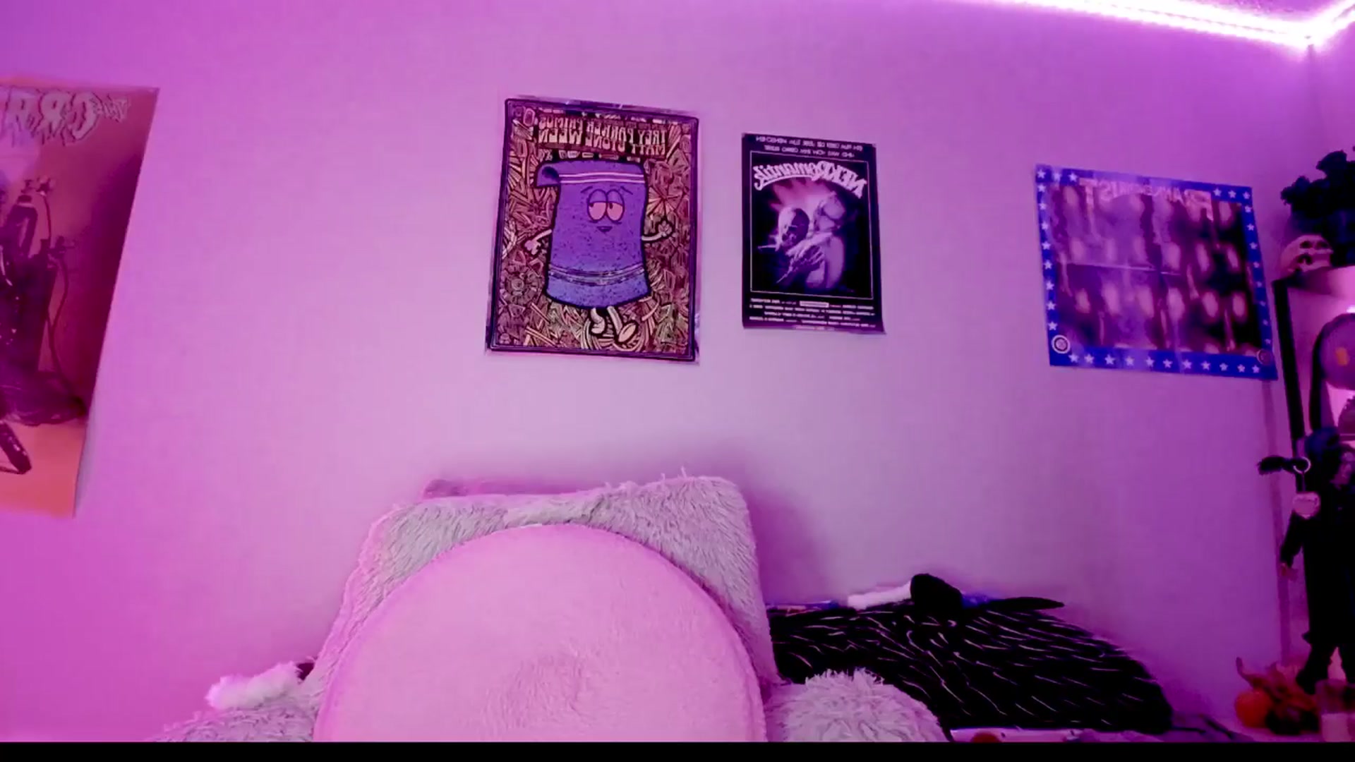 Gallery image thumbnail from BloodAngel's myfreecams stream on, 07/26/2025, 22:12 image 18 of 20