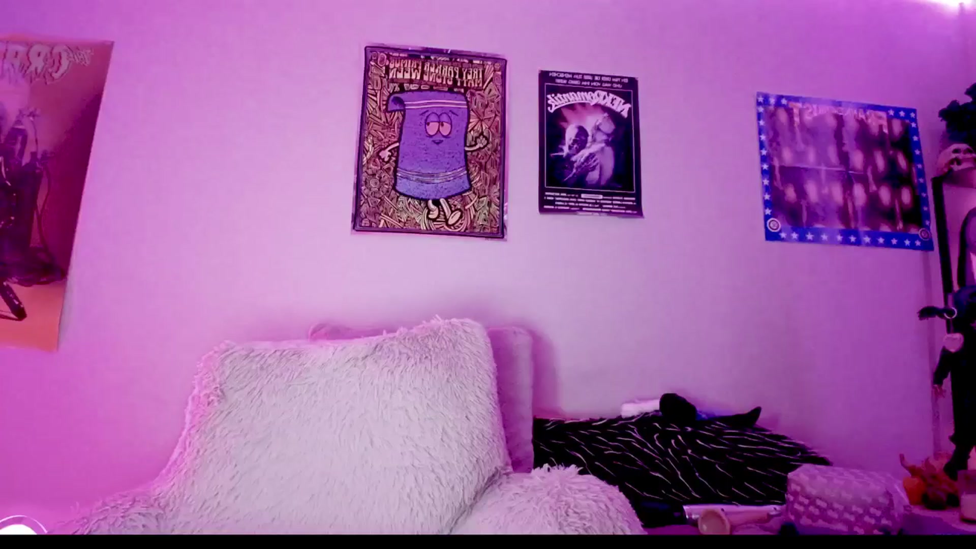 Gallery image thumbnail from BloodAngel's myfreecams stream on, 07/27/2025, 07:27 image 20 of 20