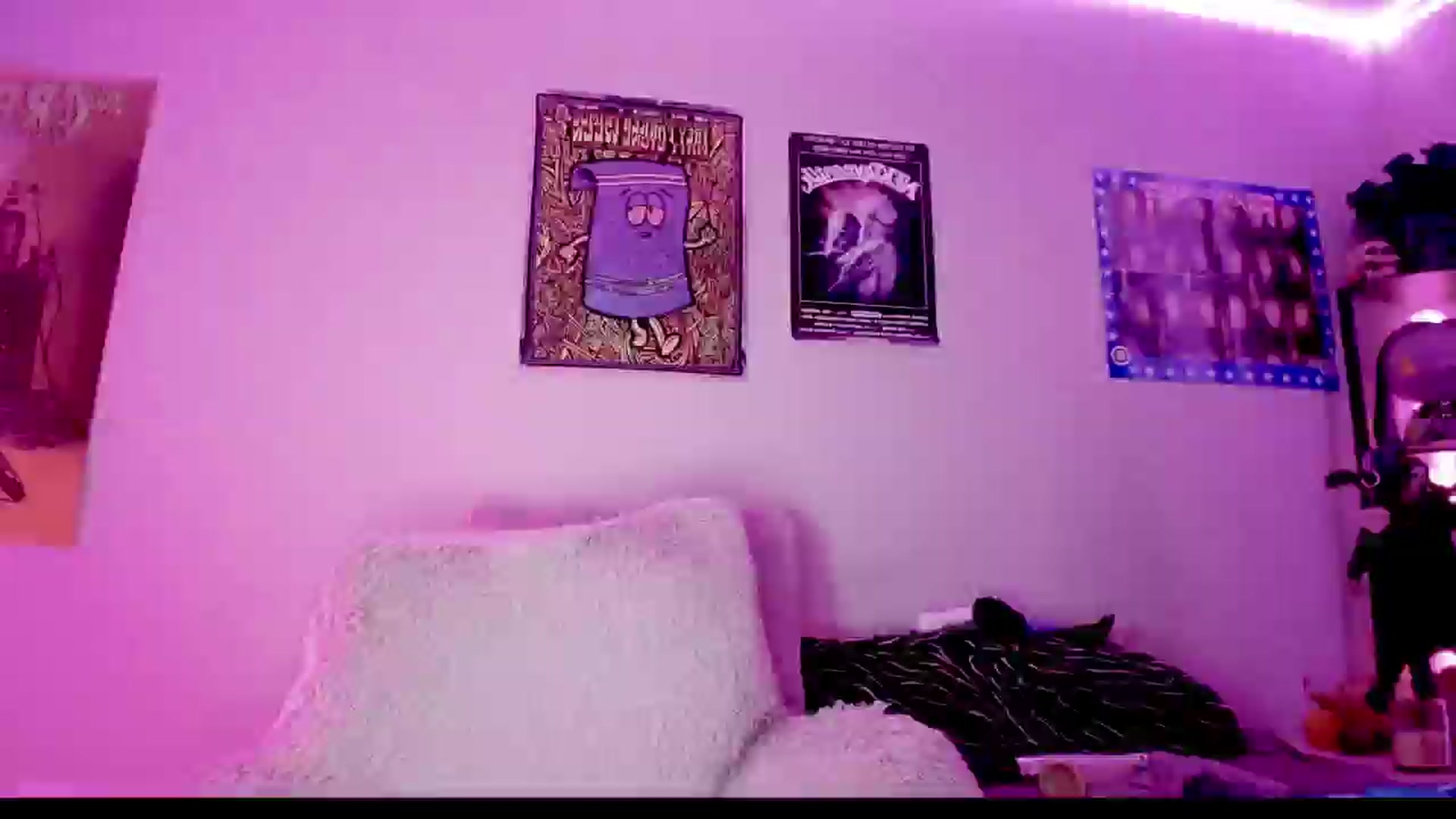 Gallery image thumbnail from BloodAngel's myfreecams stream on, 07/27/2025, 09:05 image 15 of 20