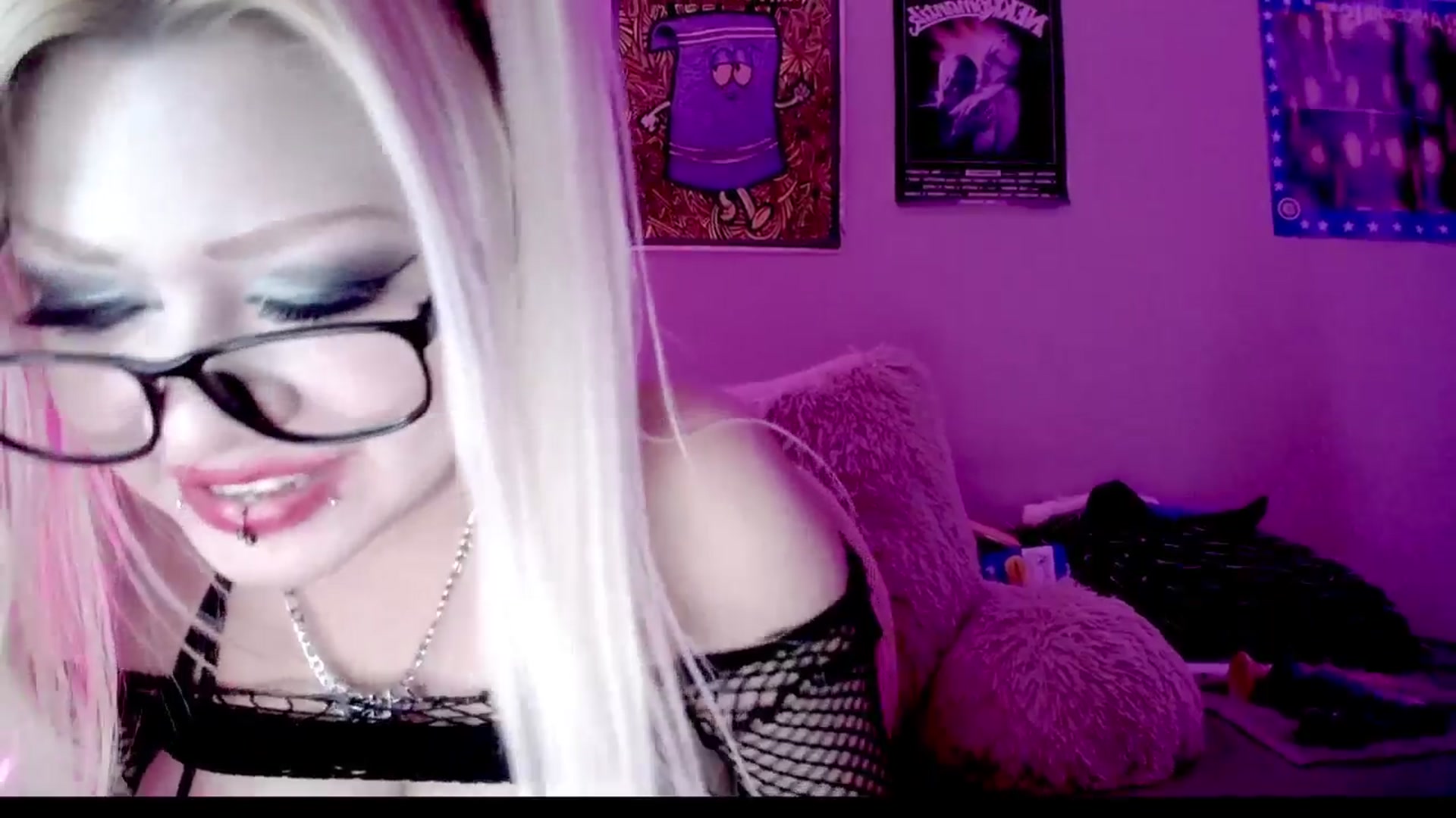 Gallery image thumbnail from BloodAngel's myfreecams stream on, 07/27/2025, 18:28 image 13 of 20