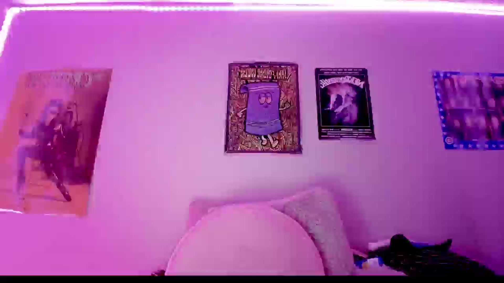 Gallery image thumbnail from BloodAngel's myfreecams stream on, 07/27/2025, 19:22 image 18 of 20