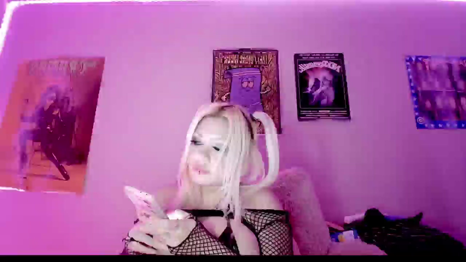 Gallery image thumbnail from BloodAngel's myfreecams stream on, 07/27/2025, 19:22 image 11 of 20