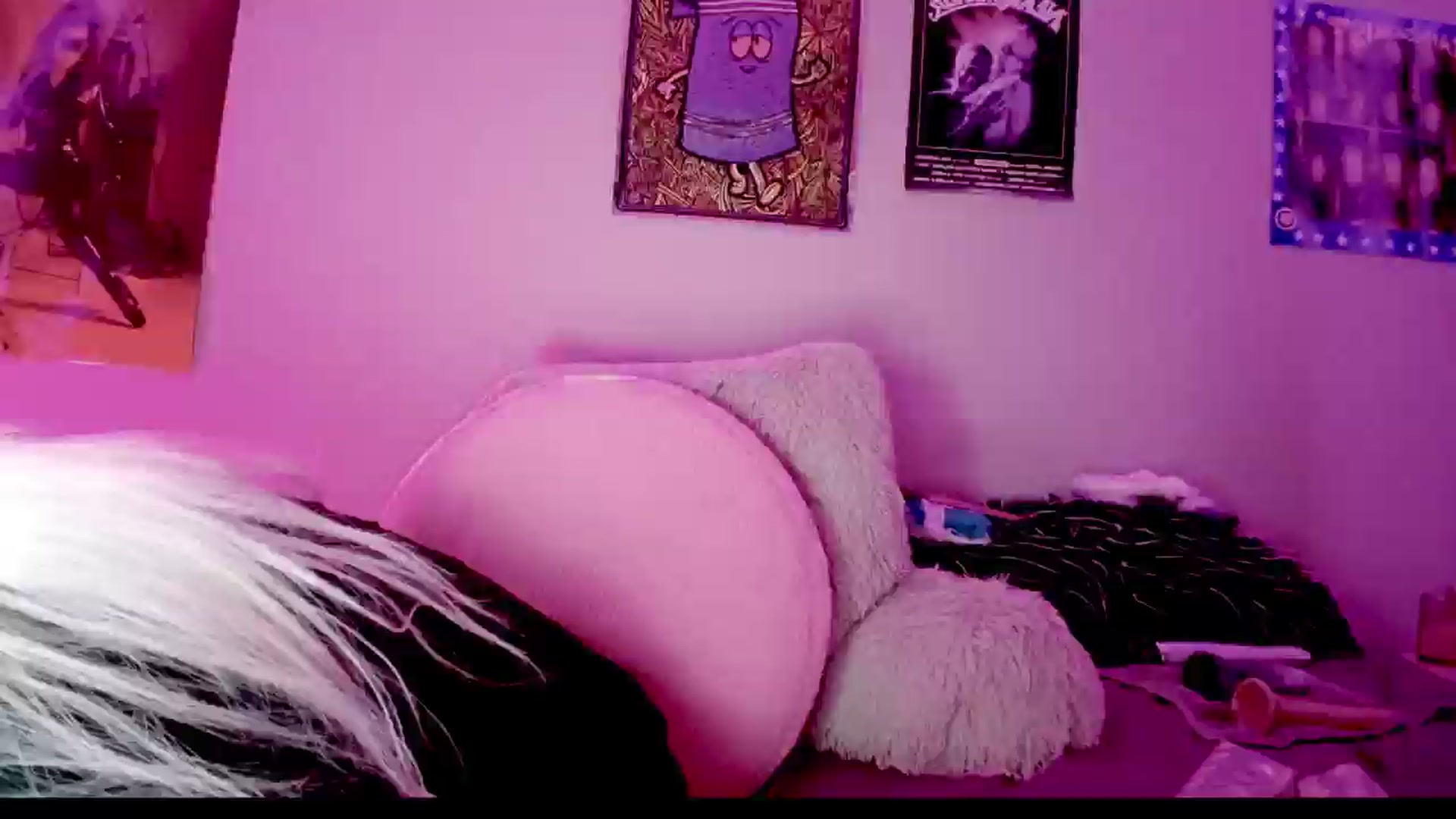Gallery image thumbnail from BloodAngel's myfreecams stream on, 07/29/2025, 23:05 image 12 of 20