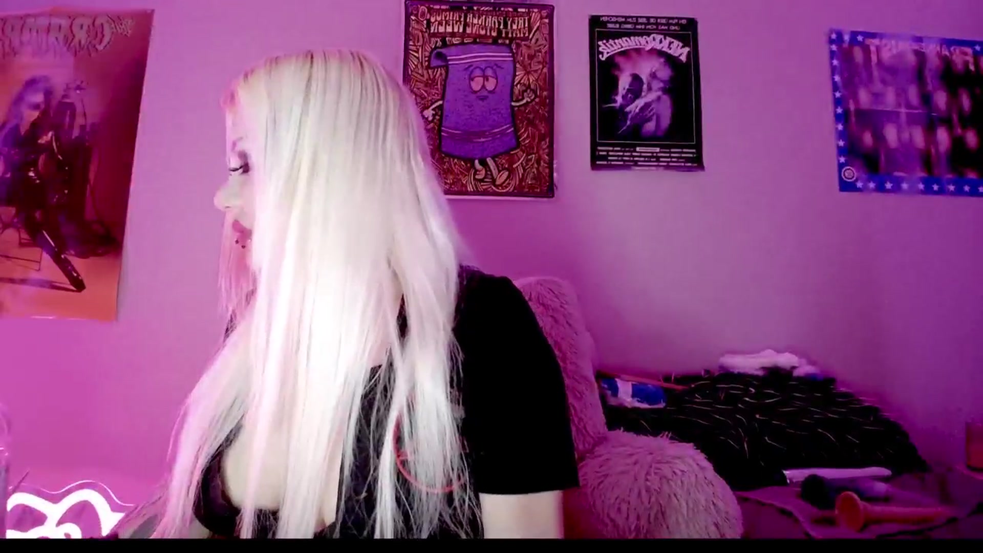 Gallery image thumbnail from BloodAngel's myfreecams stream on, 07/29/2025, 23:05 image 8 of 20
