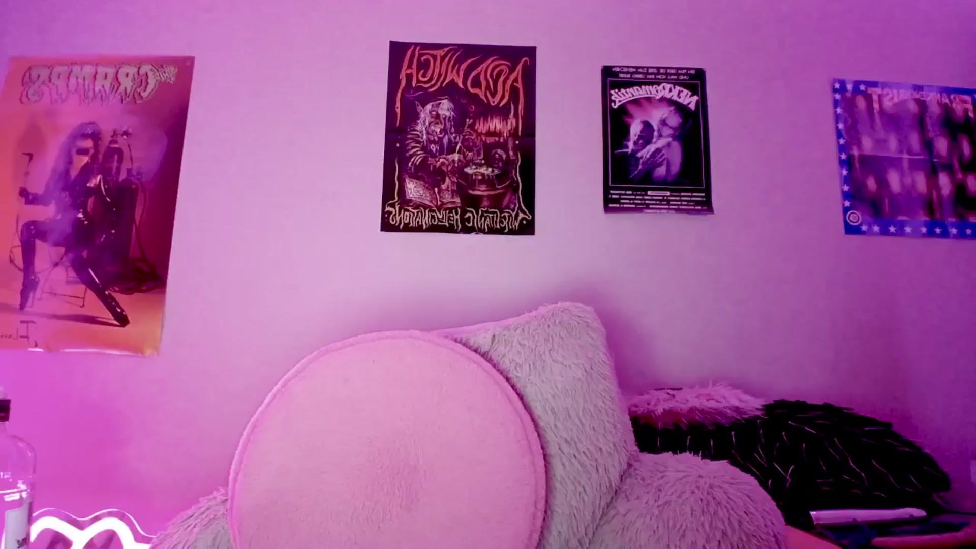 Gallery image thumbnail from BloodAngel's myfreecams stream on, 08/21/2025, 18:55 image 7 of 20