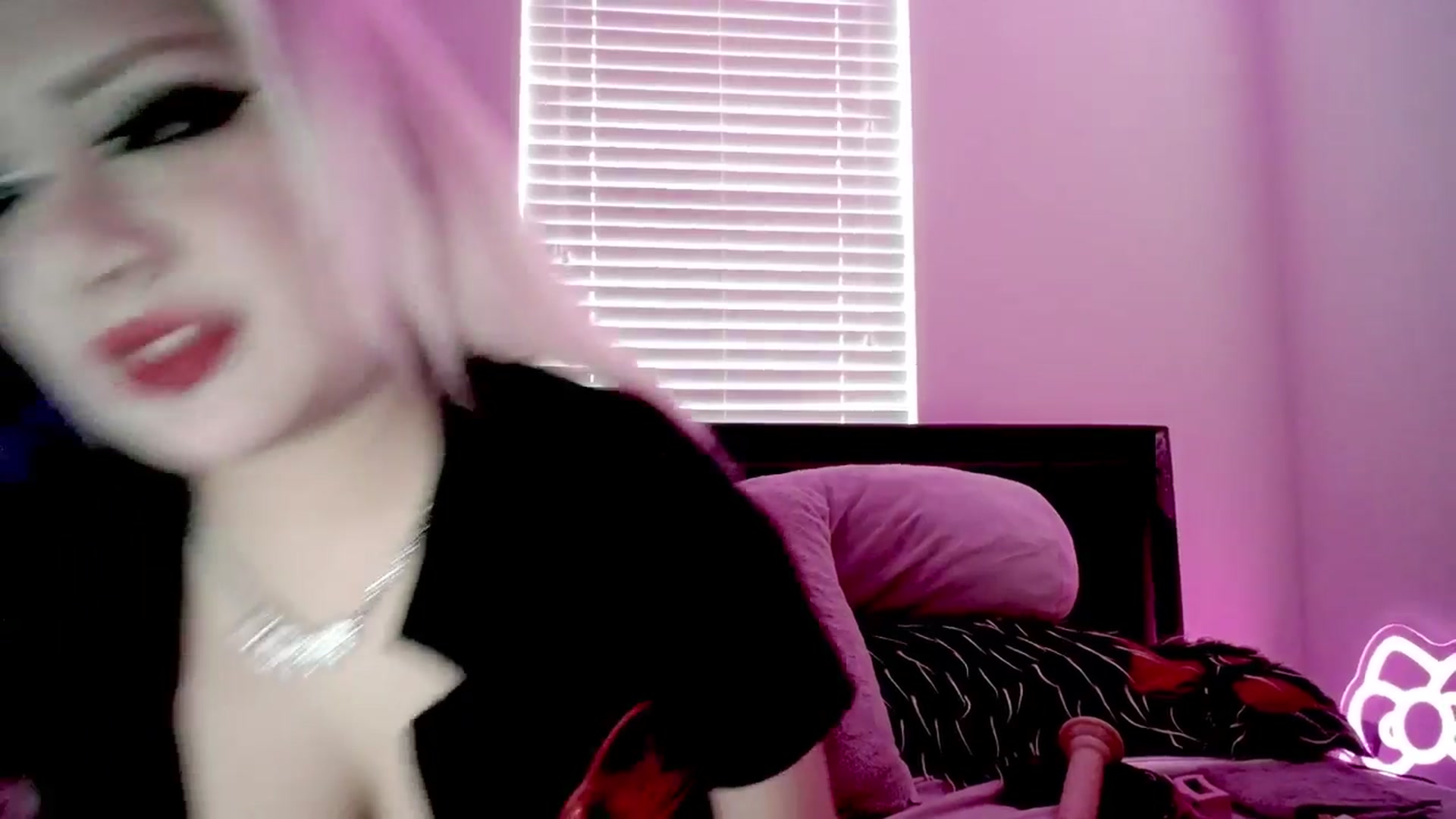 Gallery image thumbnail from BloodAngel's myfreecams stream on, 11/01/2025, 16:45 image 7 of 20