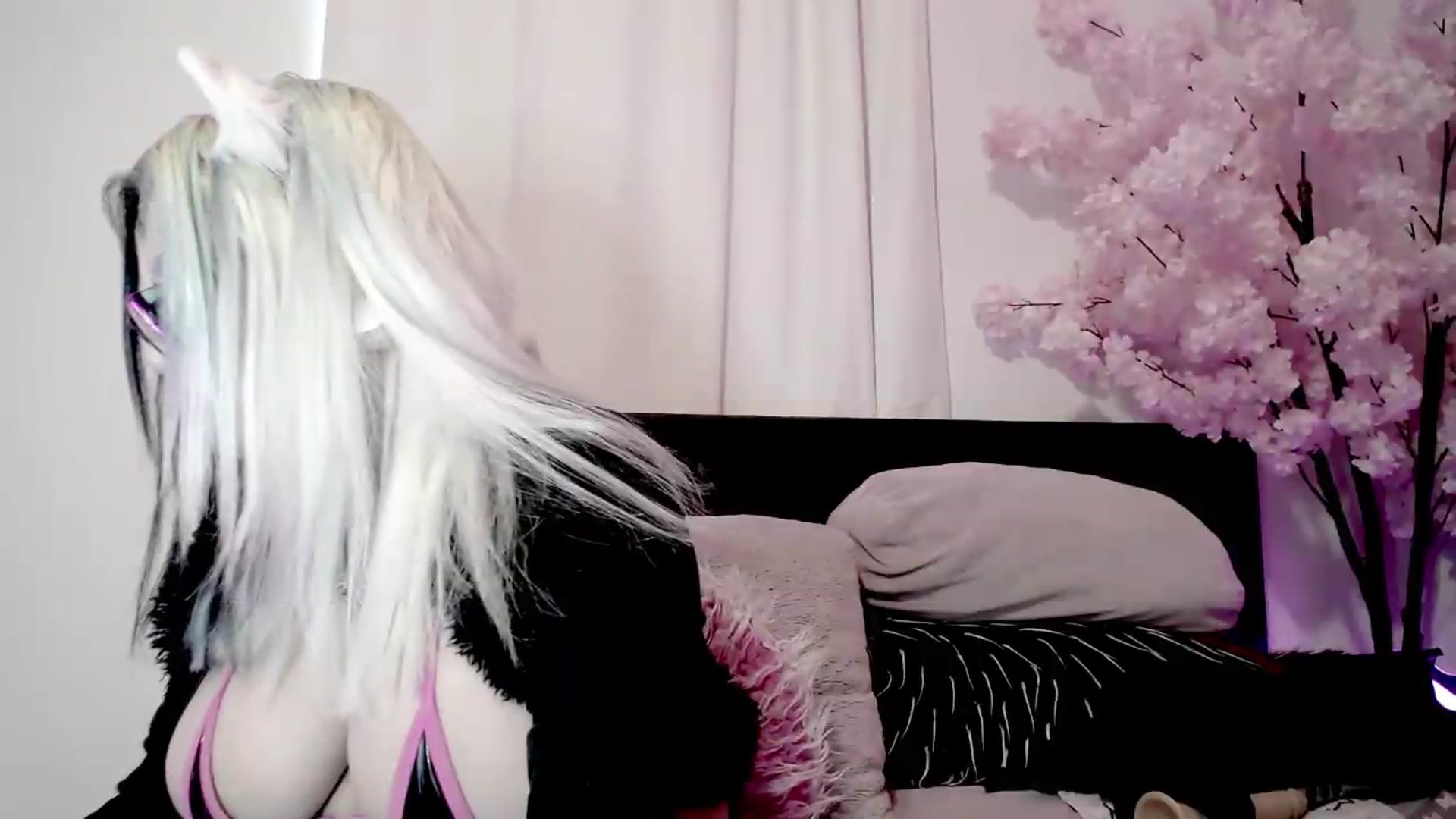 Gallery image thumbnail from BloodAngel's myfreecams stream on, 06/01/2026, 21:10 image 4 of 20