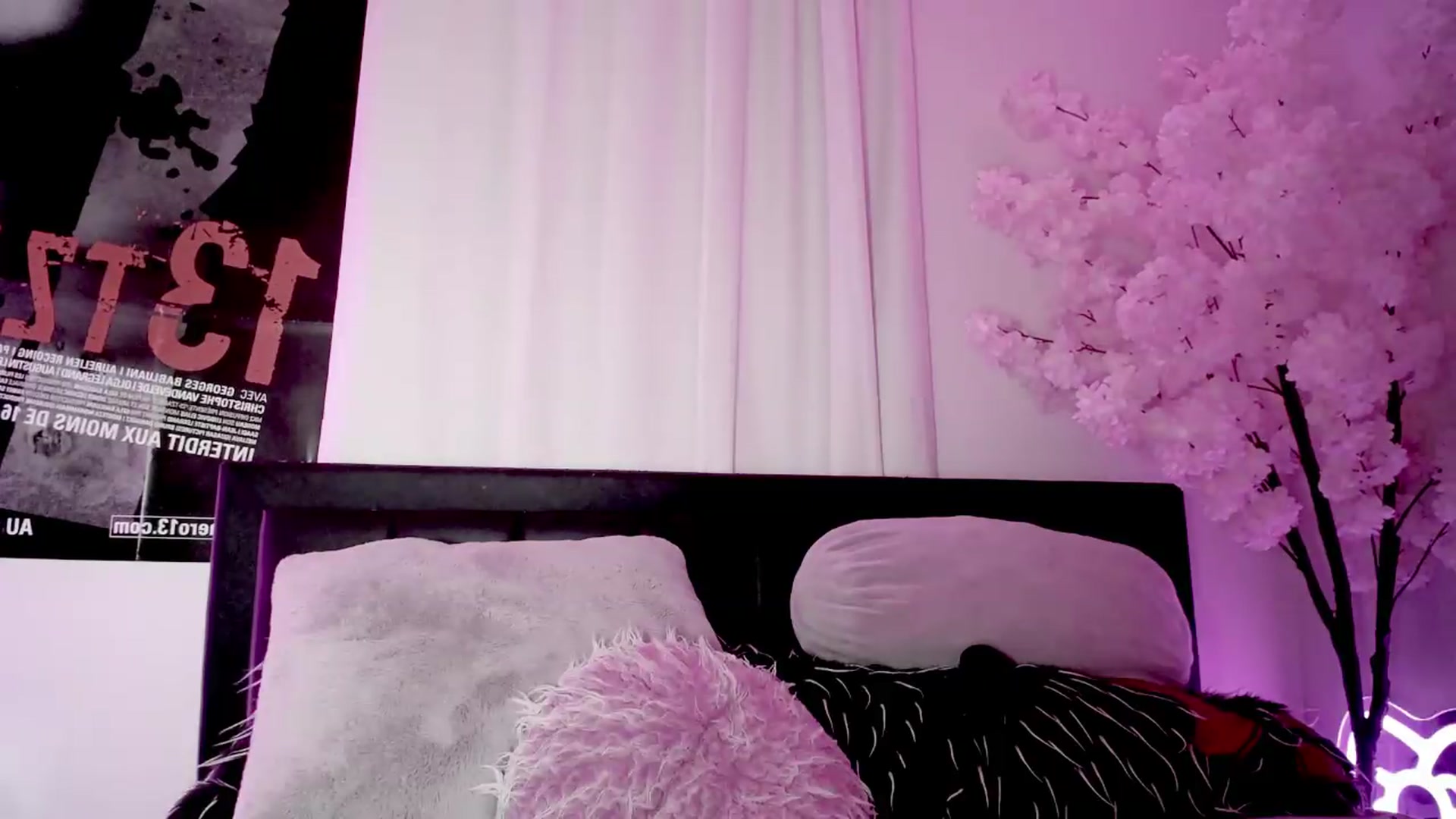 Gallery image thumbnail from BloodAngel's myfreecams stream on, 07/03/2026, 09:15 image 15 of 20