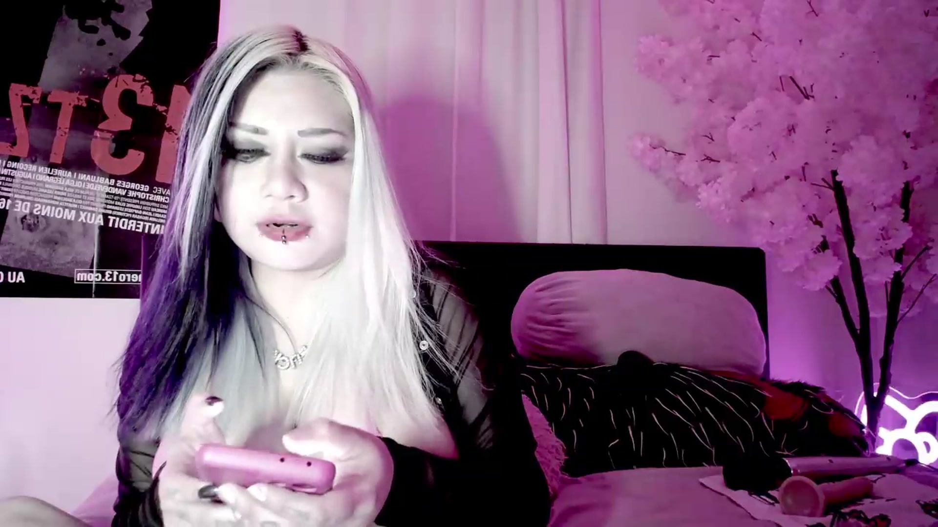 Gallery image thumbnail from BloodAngel's myfreecams stream on, 07/03/2026, 09:15 image 14 of 20