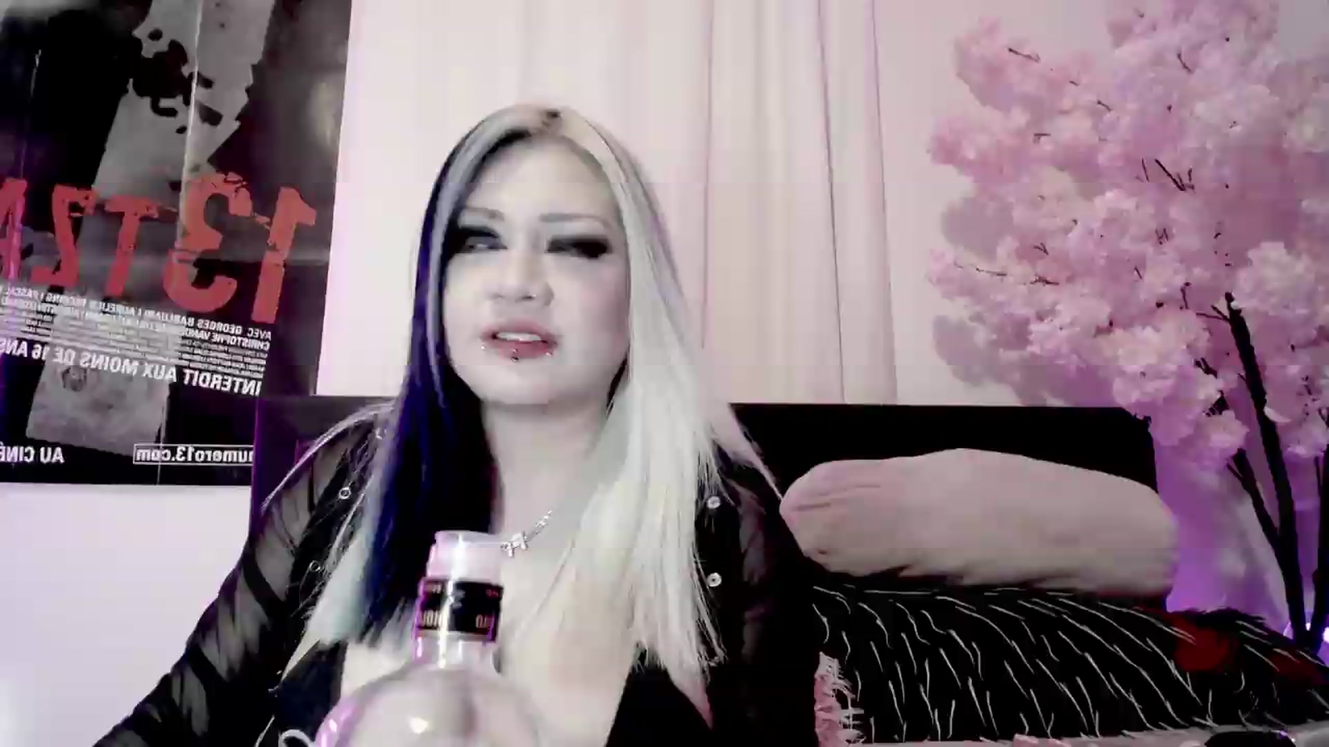 Gallery image thumbnail from BloodAngel's myfreecams stream on, 07/03/2026, 22:38 image 12 of 20