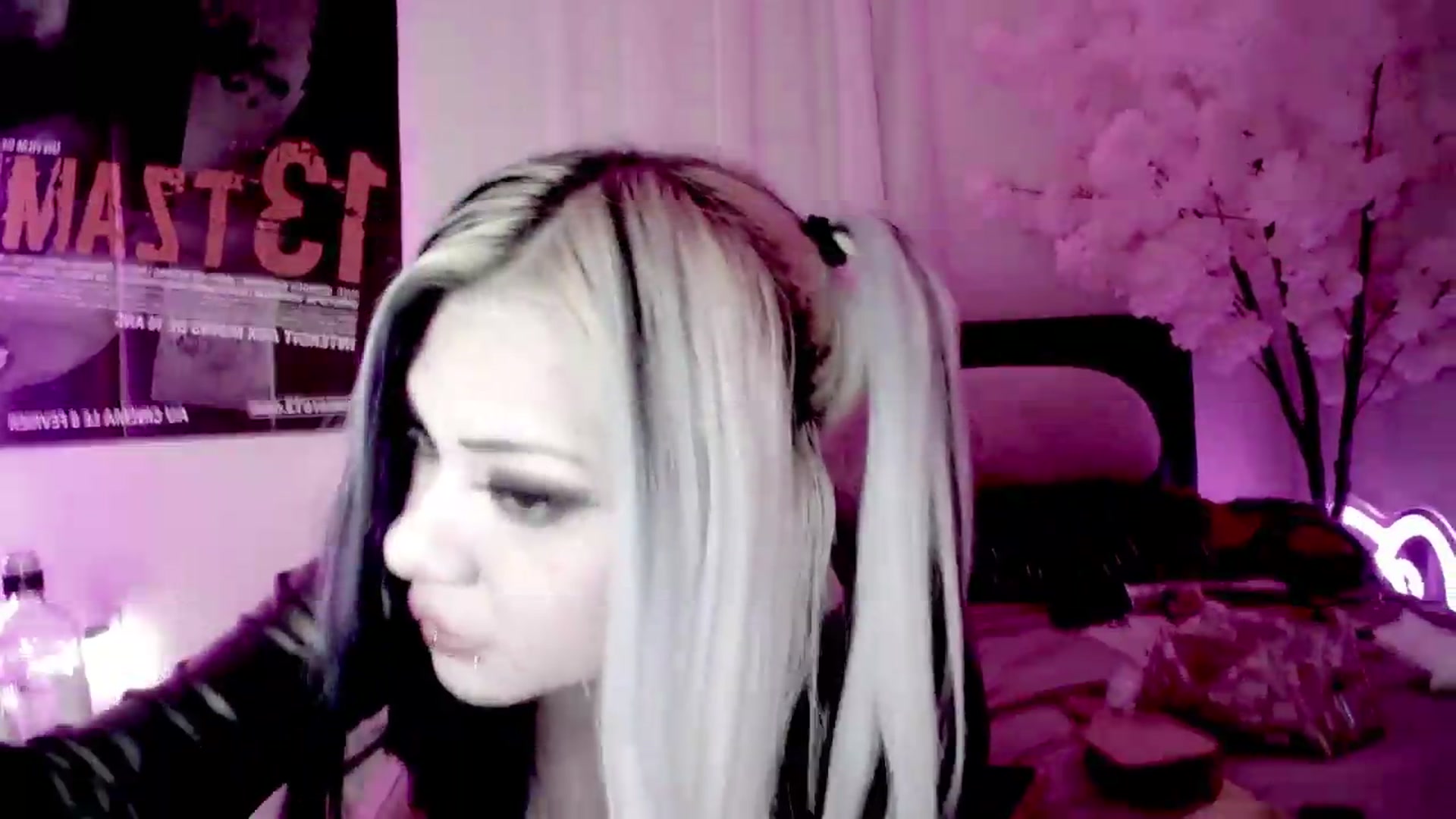 Gallery image thumbnail from BloodAngel's myfreecams stream on, 07/10/2026, 01:44 image 13 of 20